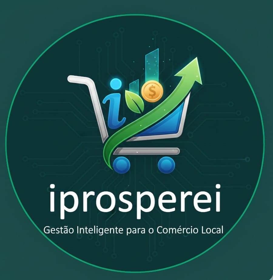 iProsperei