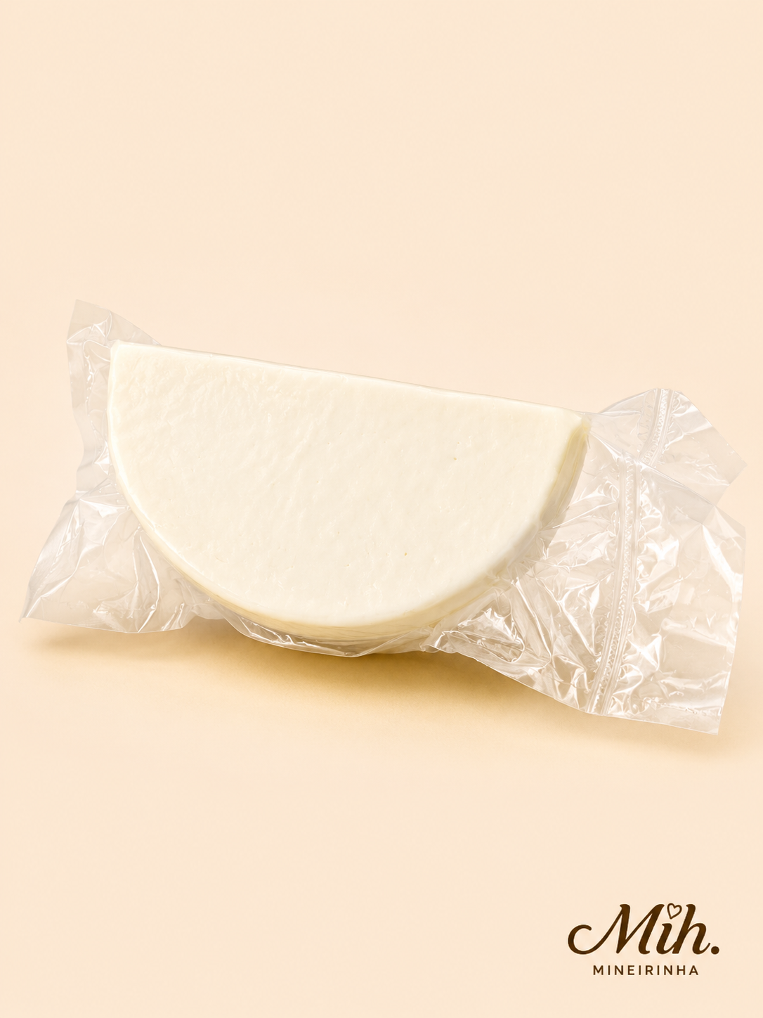 Queijo Meia Cura