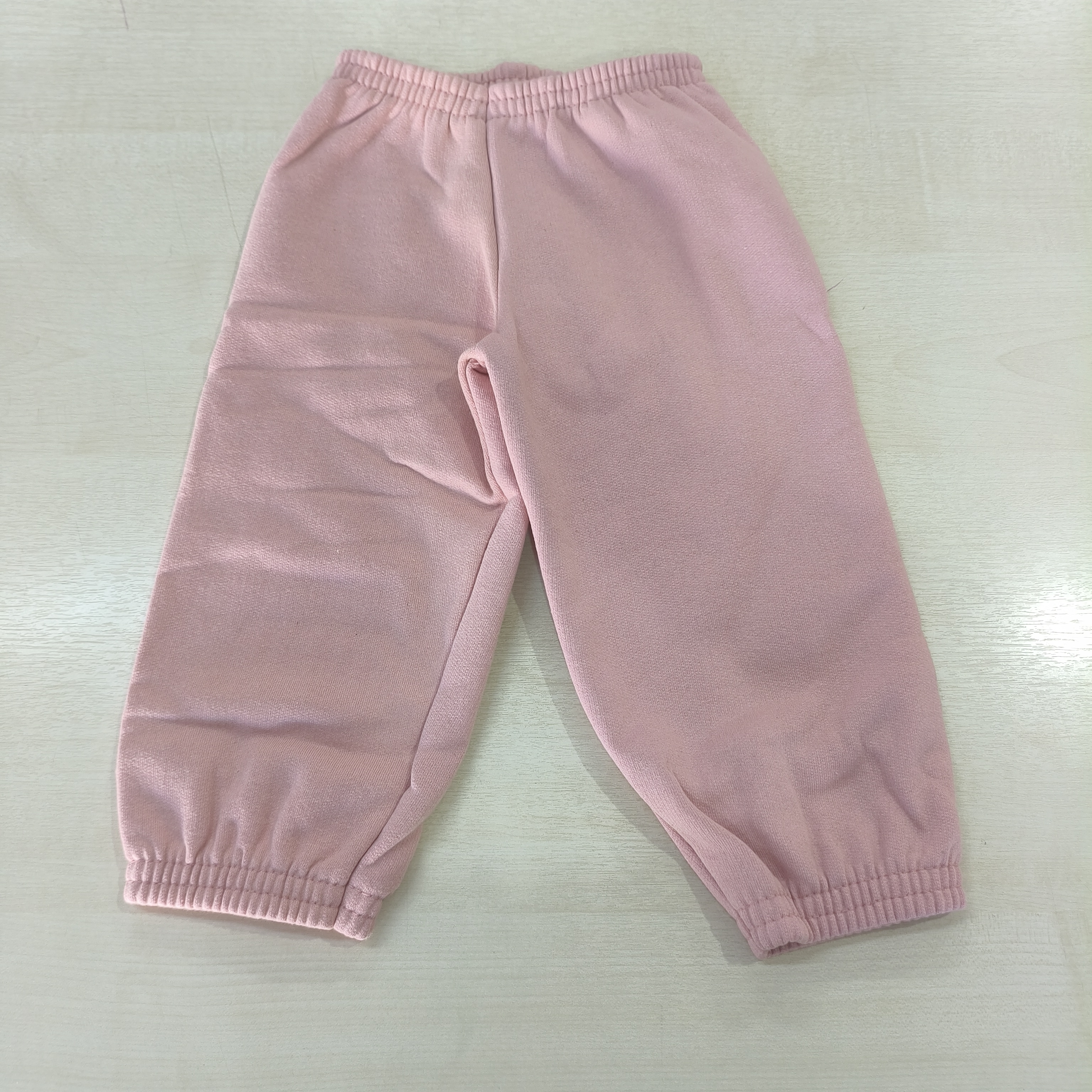 Calça moletom Fem Tam 01 Lik Kids