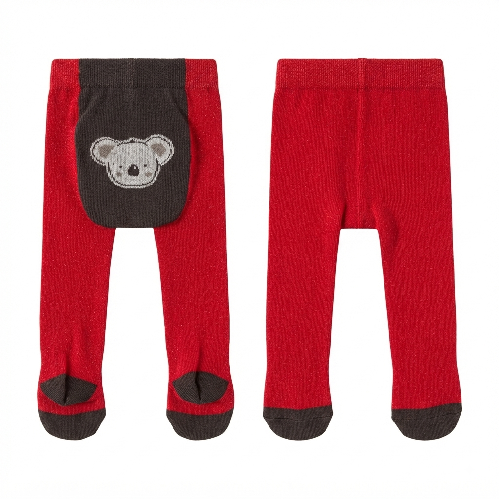 Minhoquinha Bebê com Lycra Tam 0-4M Rossini Meias