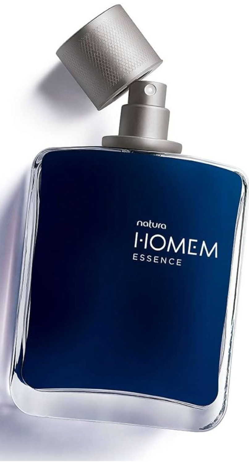 Colônia Homem (essence) Masc NATURA (100/ml)