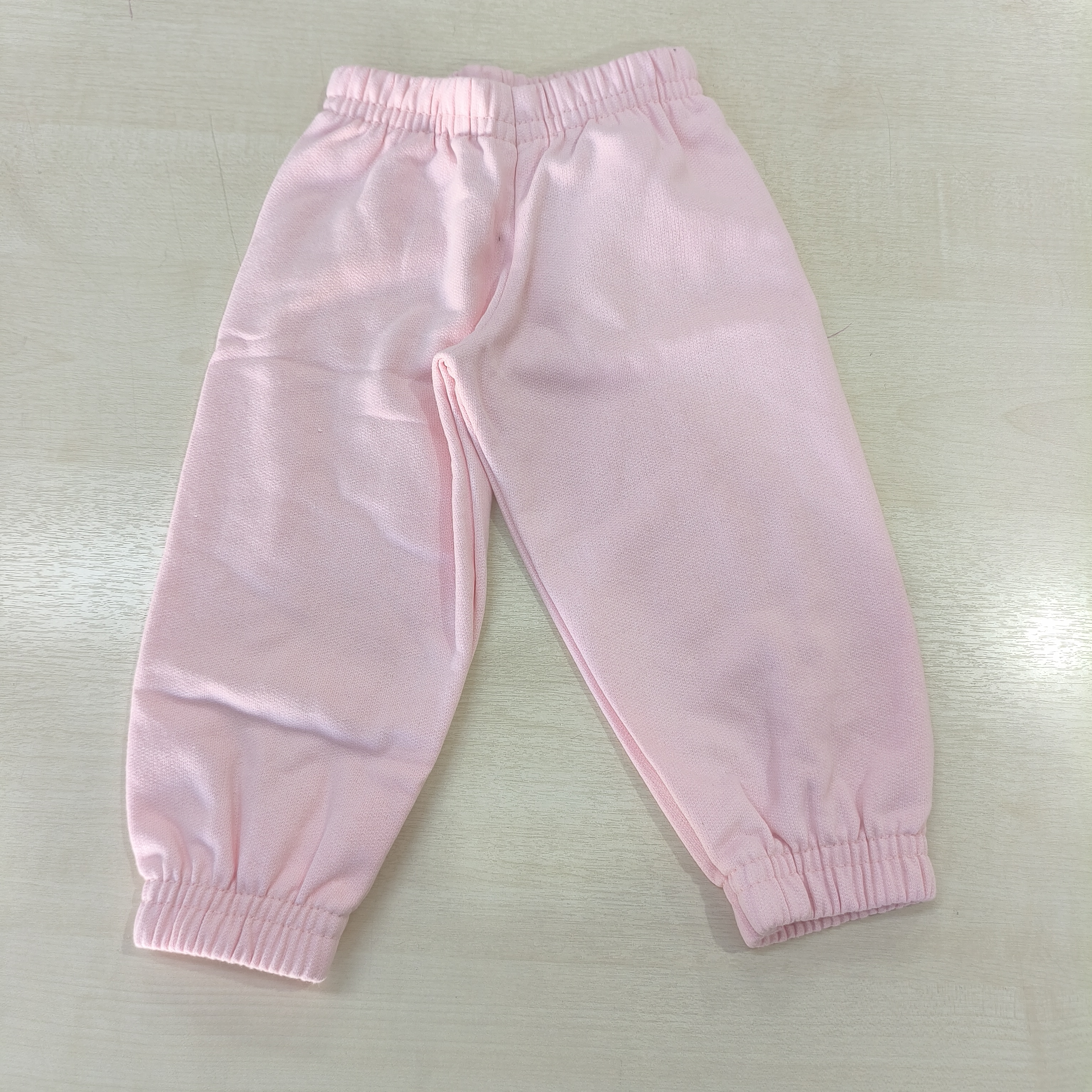 Calça moletom Fem Tam 01 Lik Kids