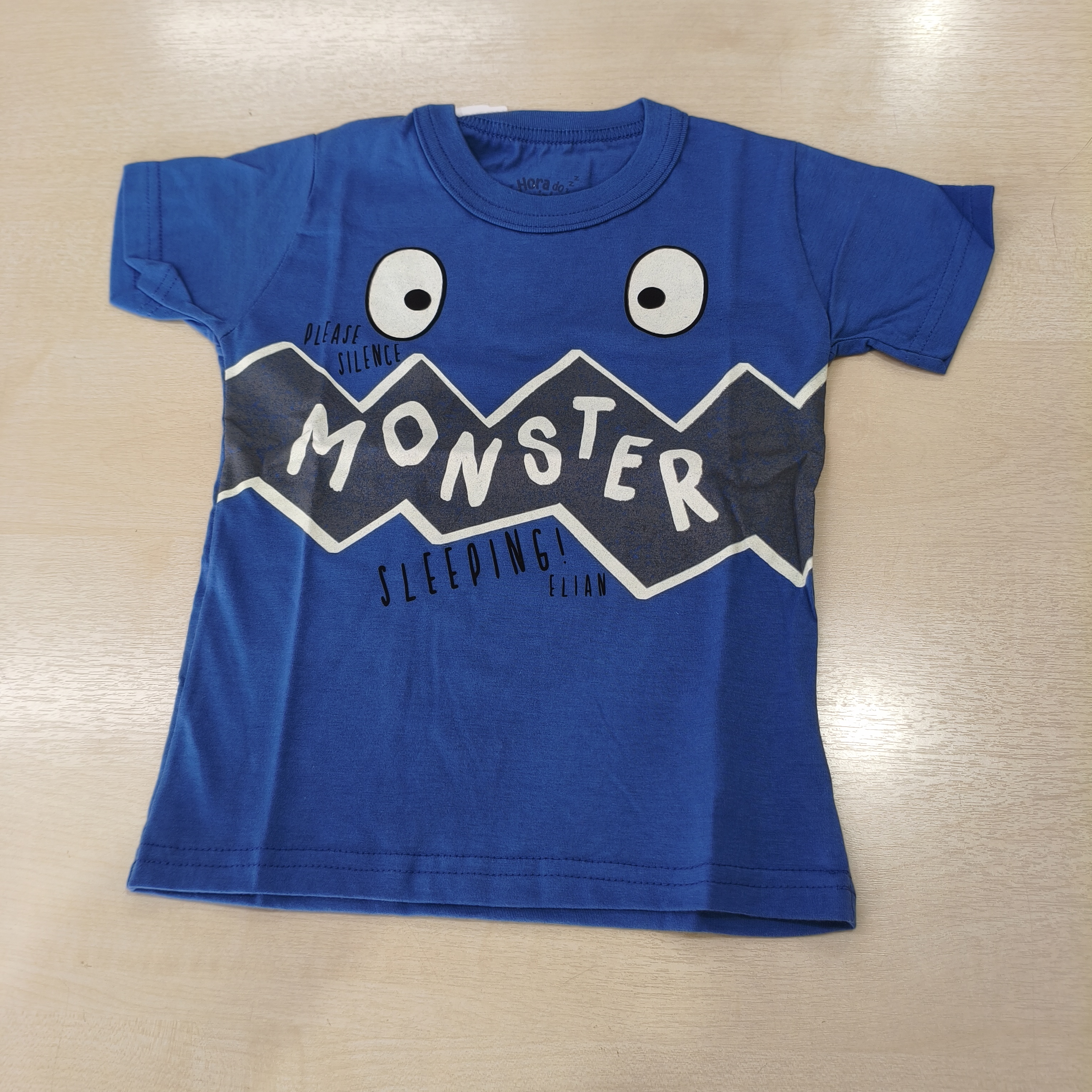 Camiseta MC  Masc  02 Elian