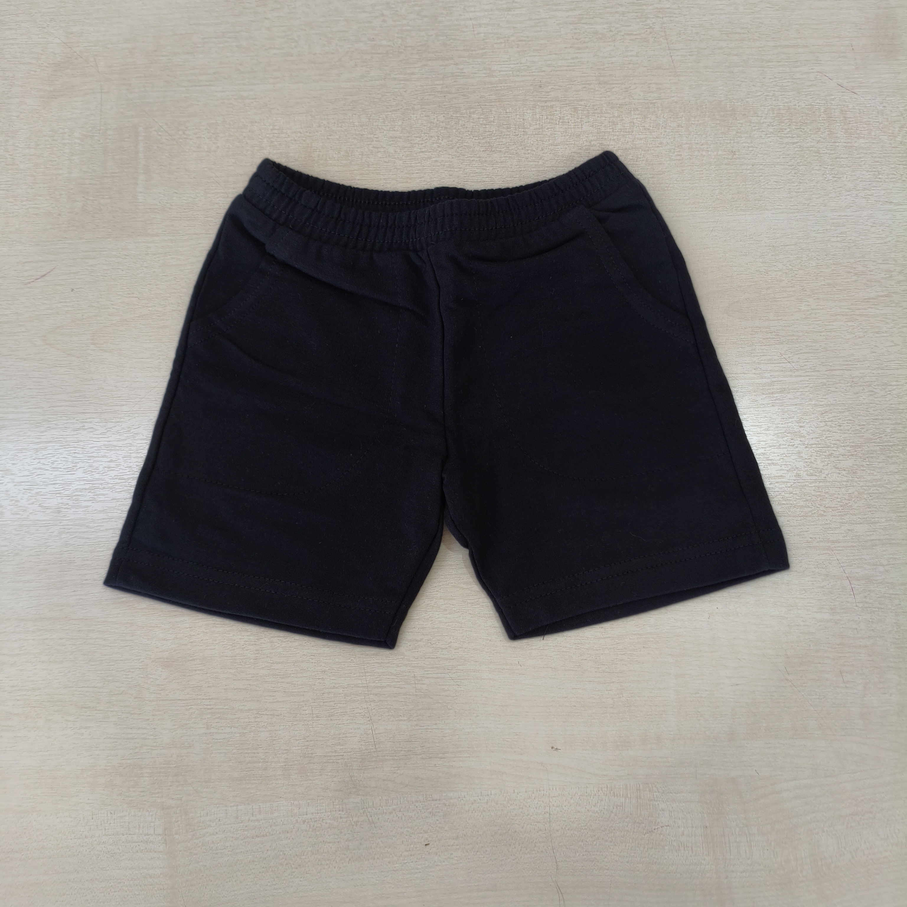 Bermuda moletom Masc Tam 01 Rovitex