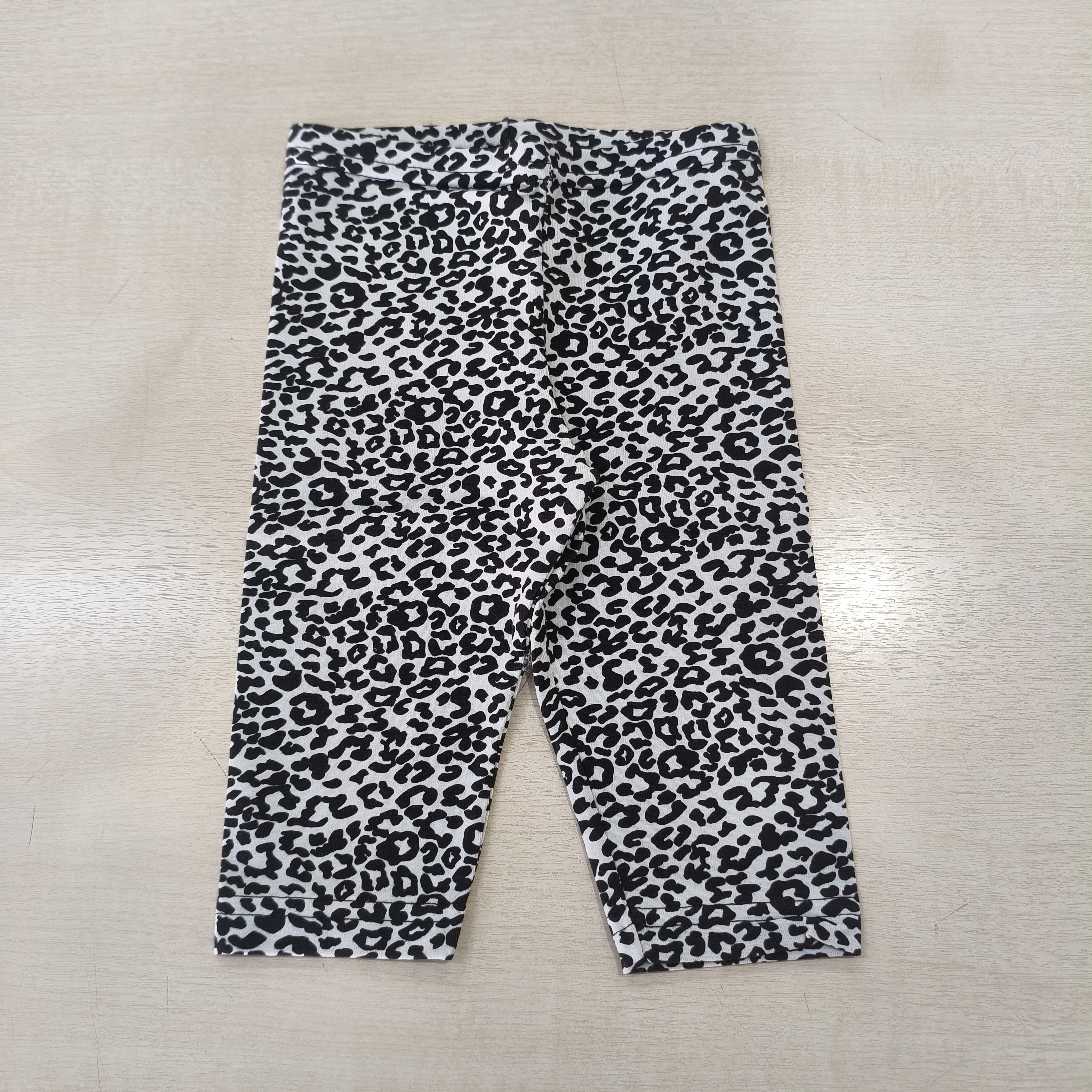 Capri C/estampa Fem Tam 01 Elian