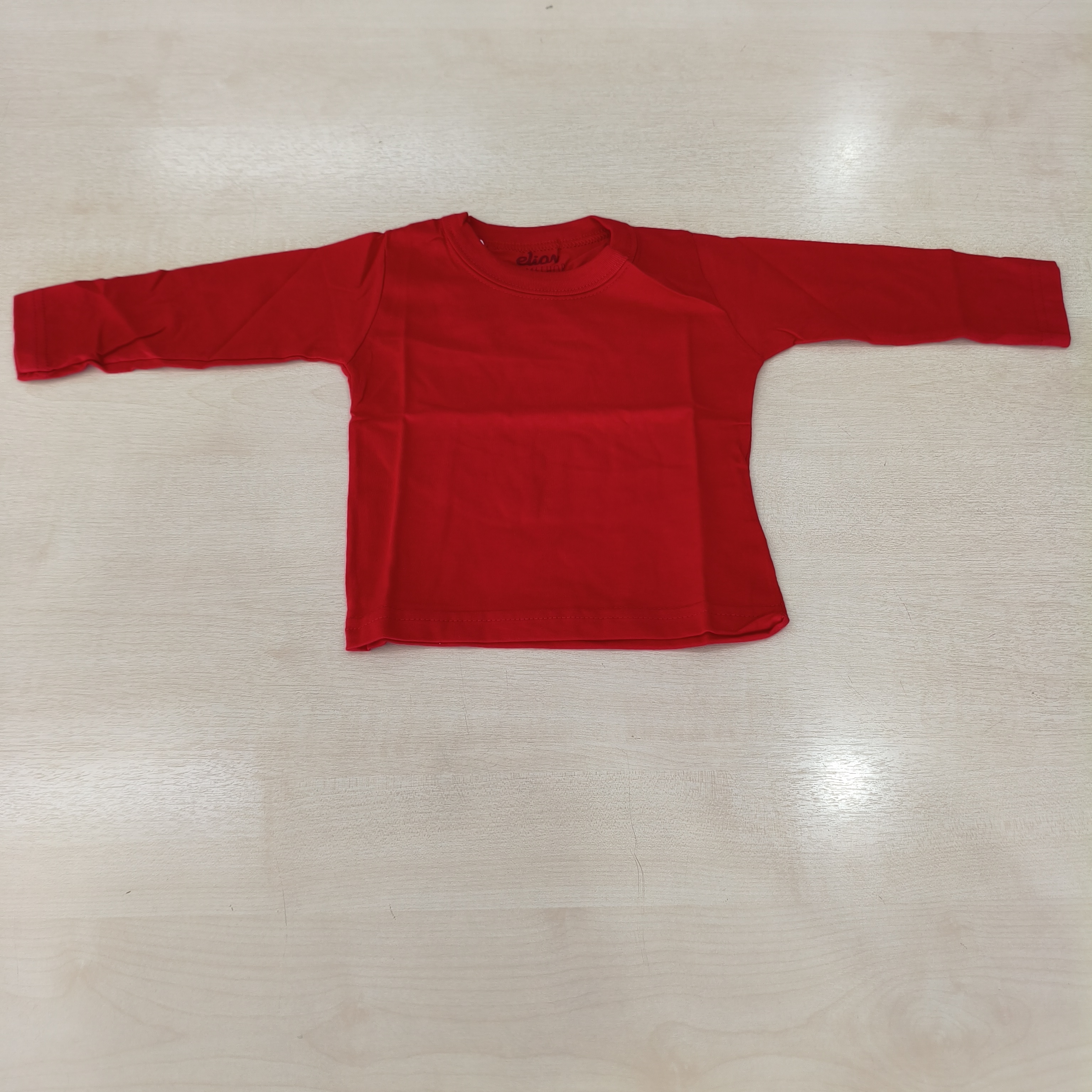 Camiseta ML Tradicional Masc Tam MB Elian