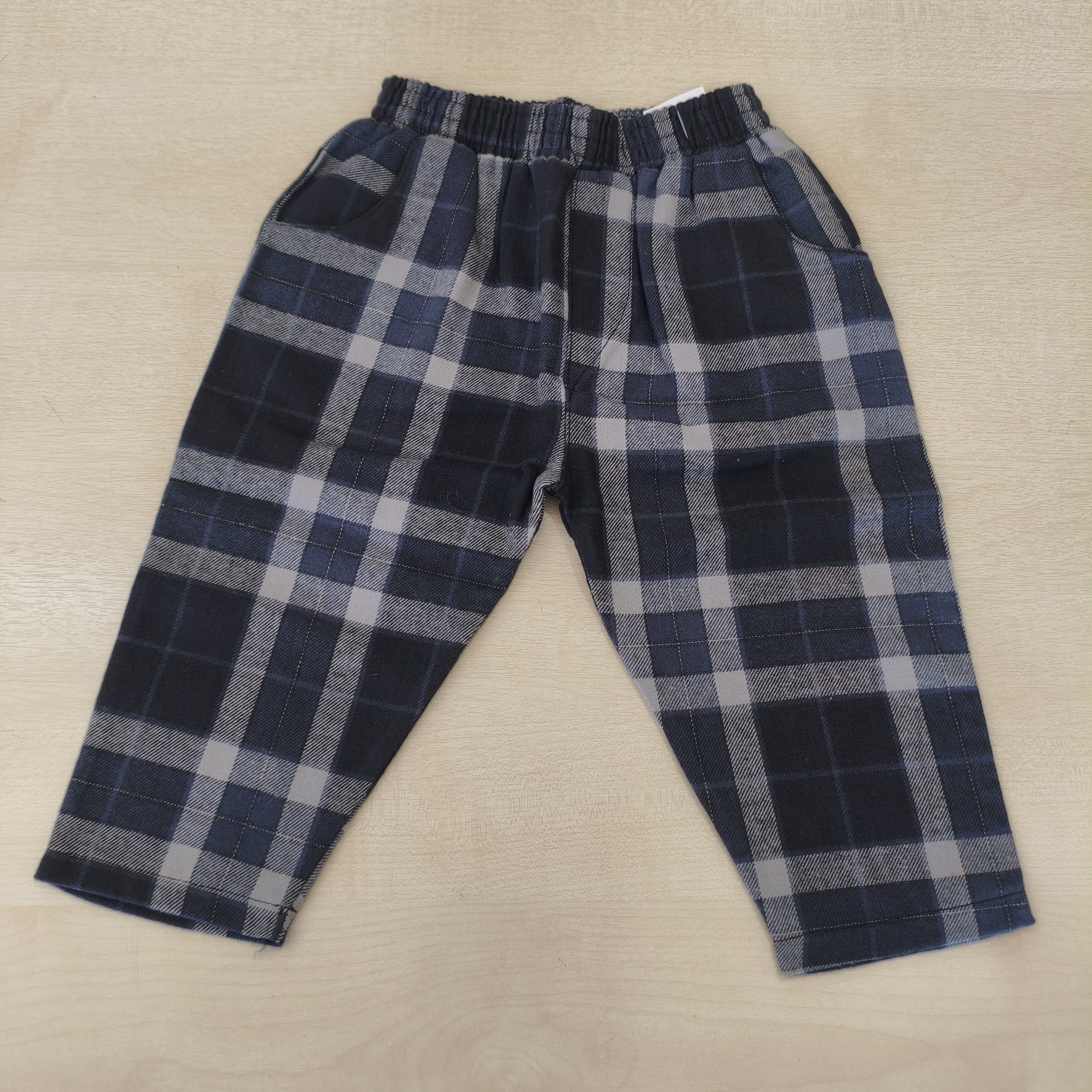 Calça Moletom Tradicional Masc Tam MB Lik Kids
