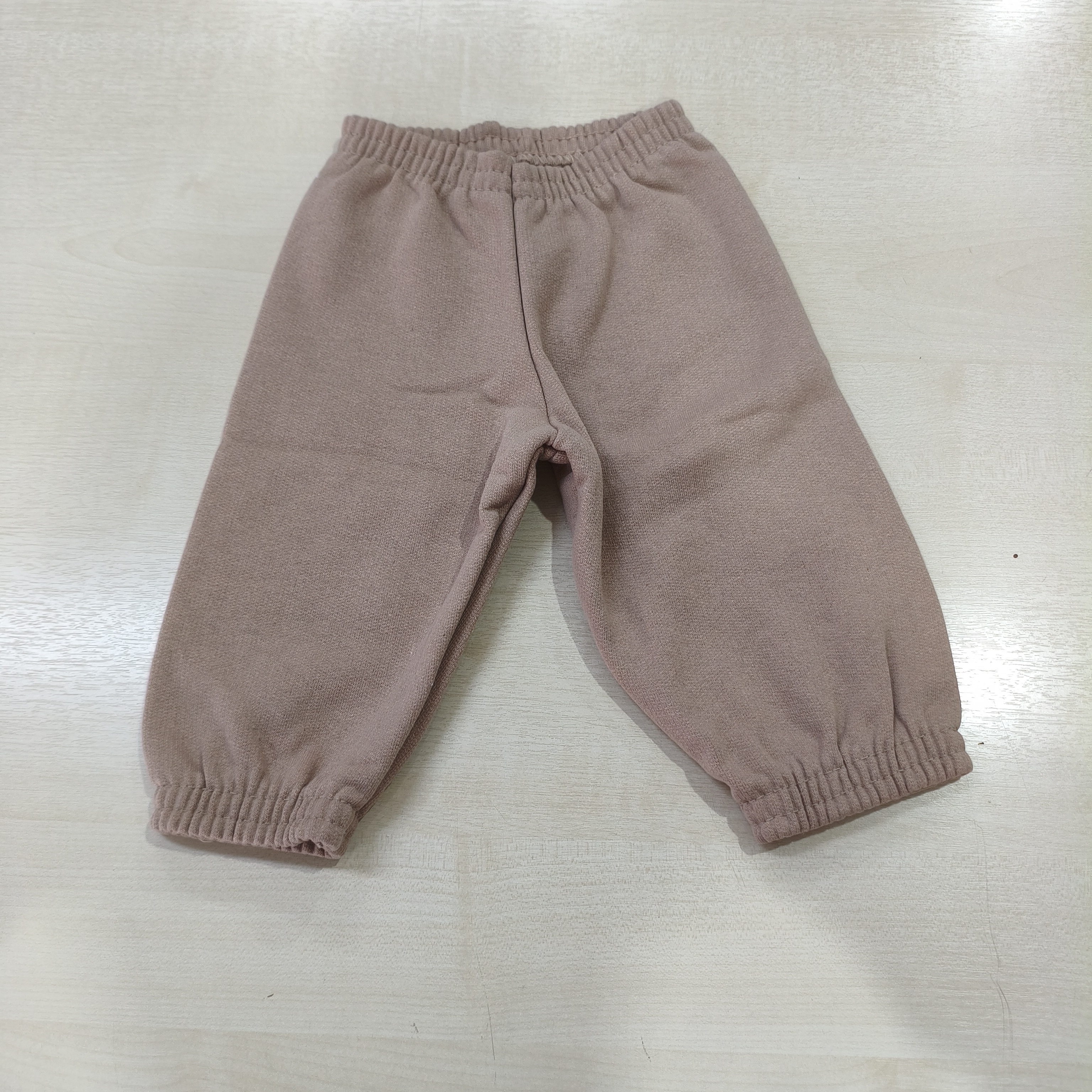 Calça Moletom Masc Tam PB Lik Kids