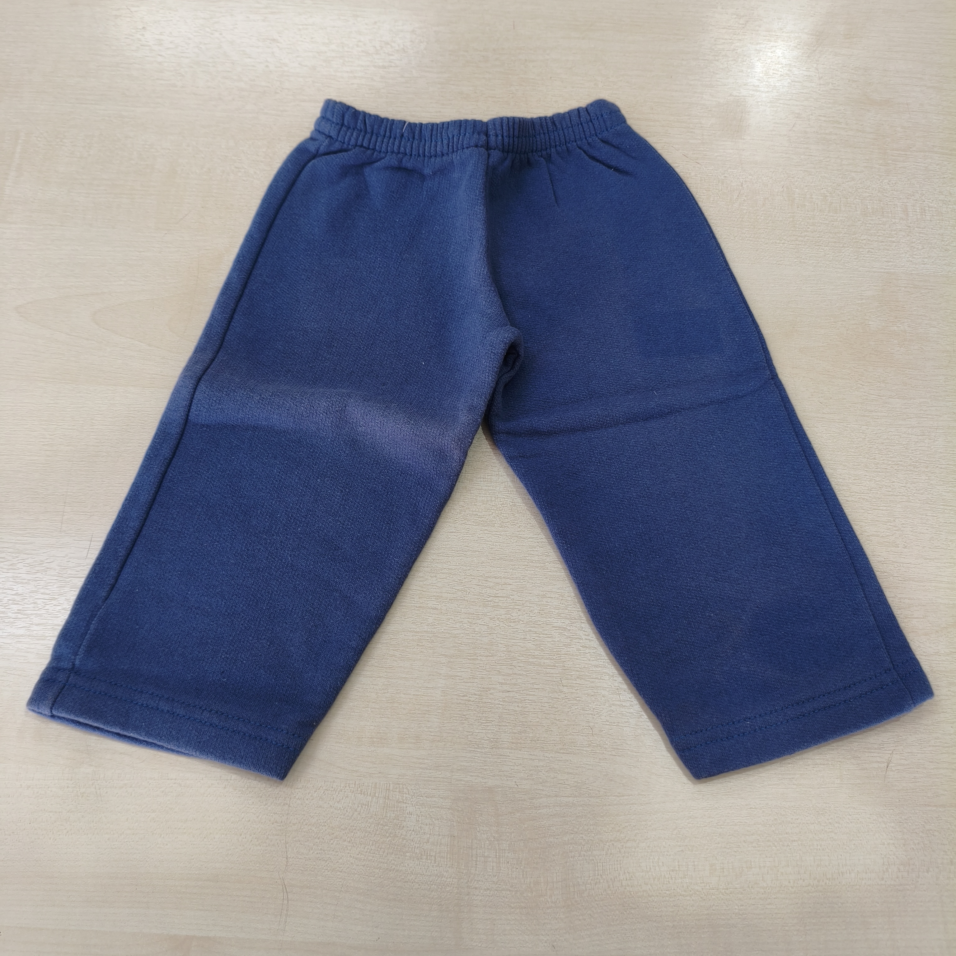 Calça Moletom Masc Tam PB Lik Kids