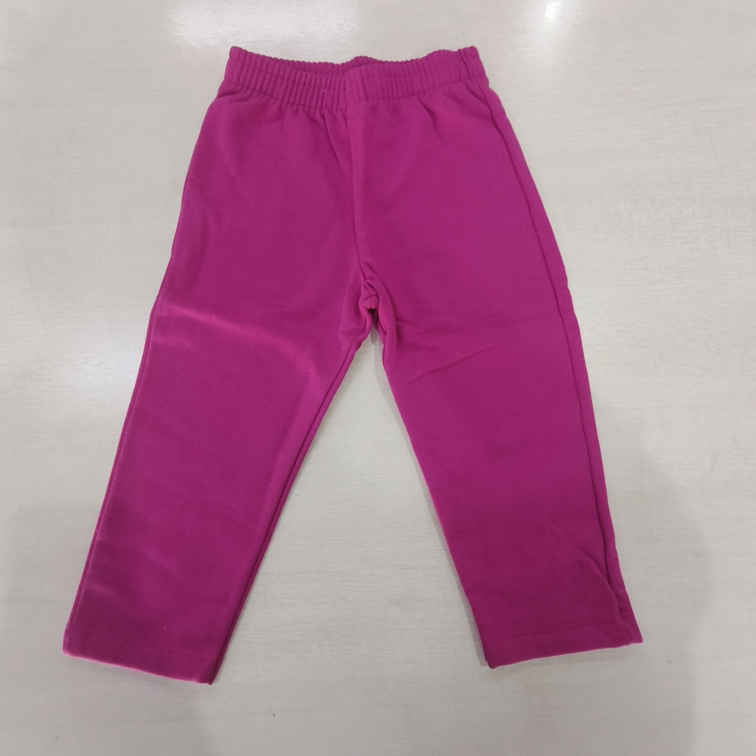 Calça Moletom Fem Tam 02 Rovitex