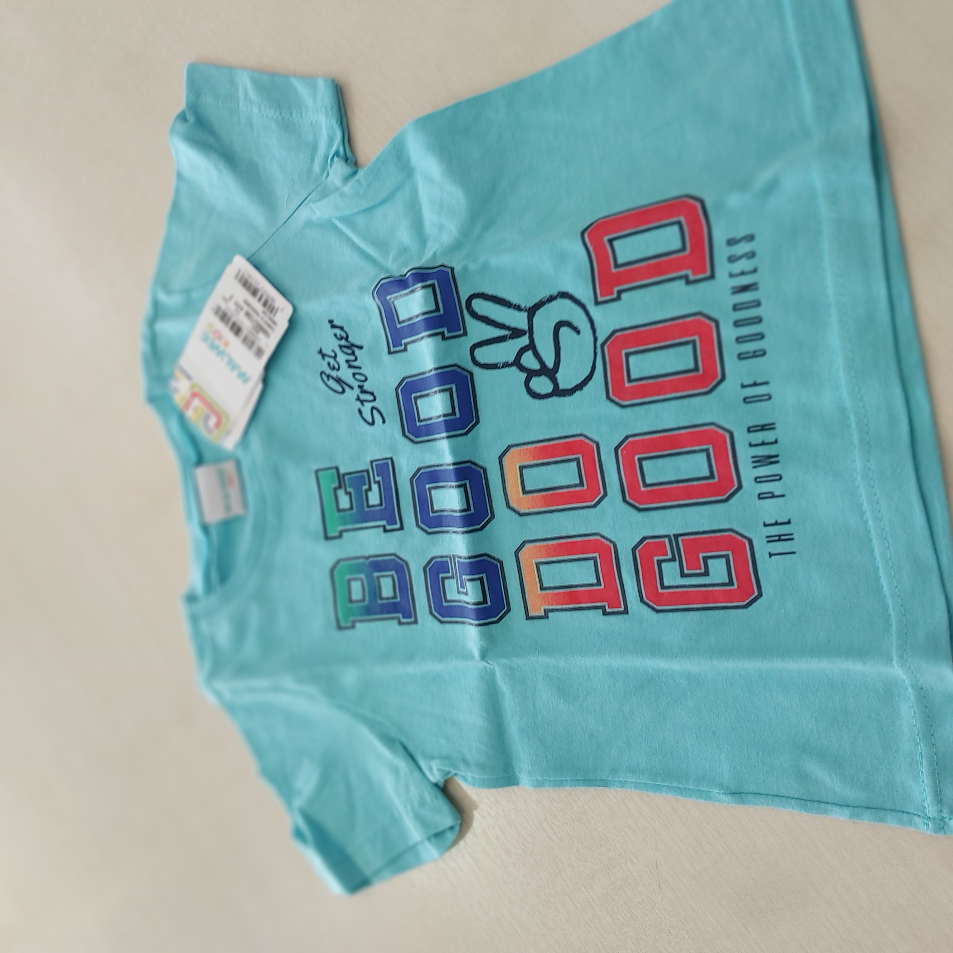 Camiseta MC C/estampa Masc Tam 02 Malwee