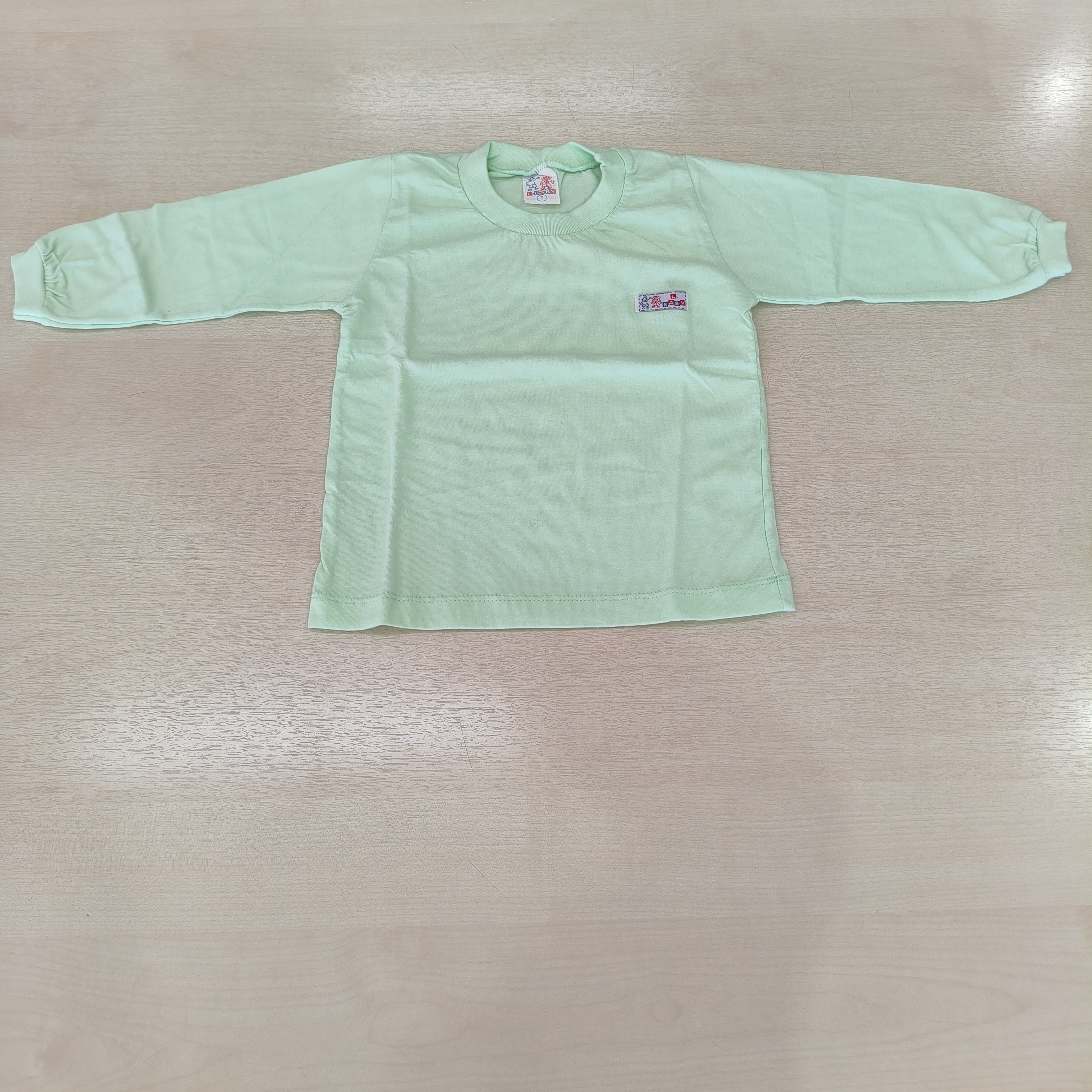 Camiseta ML Tradicional Masc Tam 01 Diversos