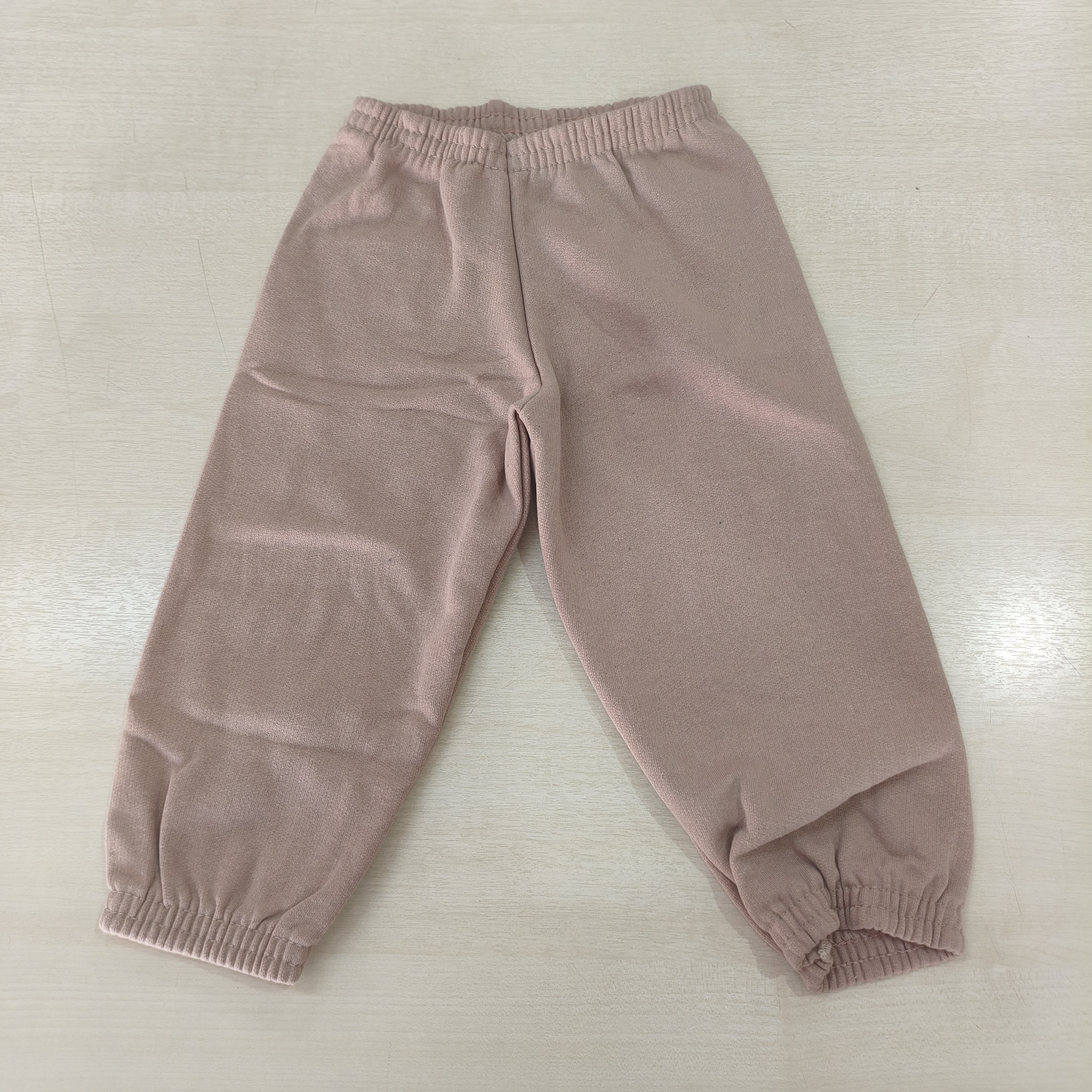 Calça Moletom Masc Tam 01 Lik Kids