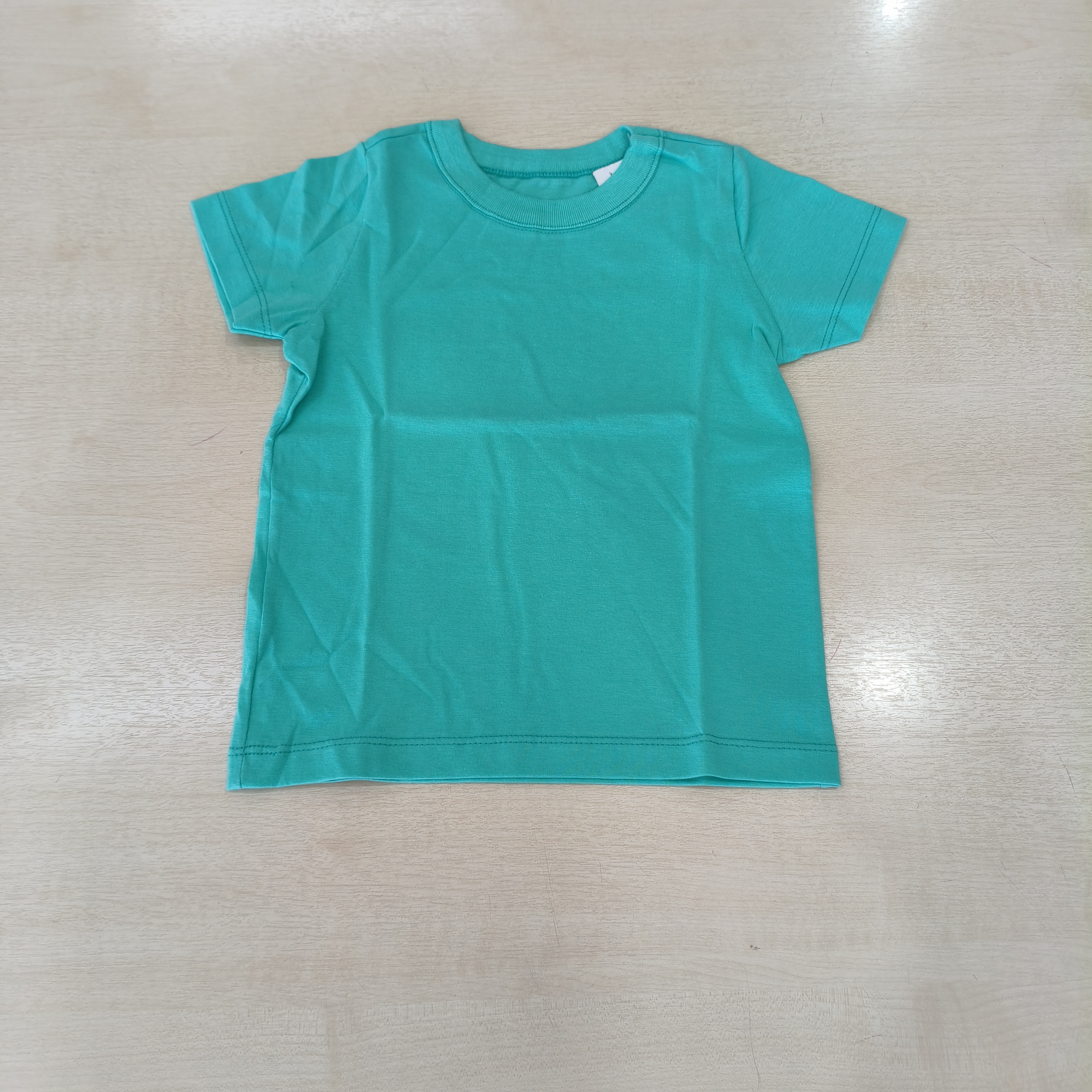 Camiseta MC Tradicional Masc Tam 01 Rovitex