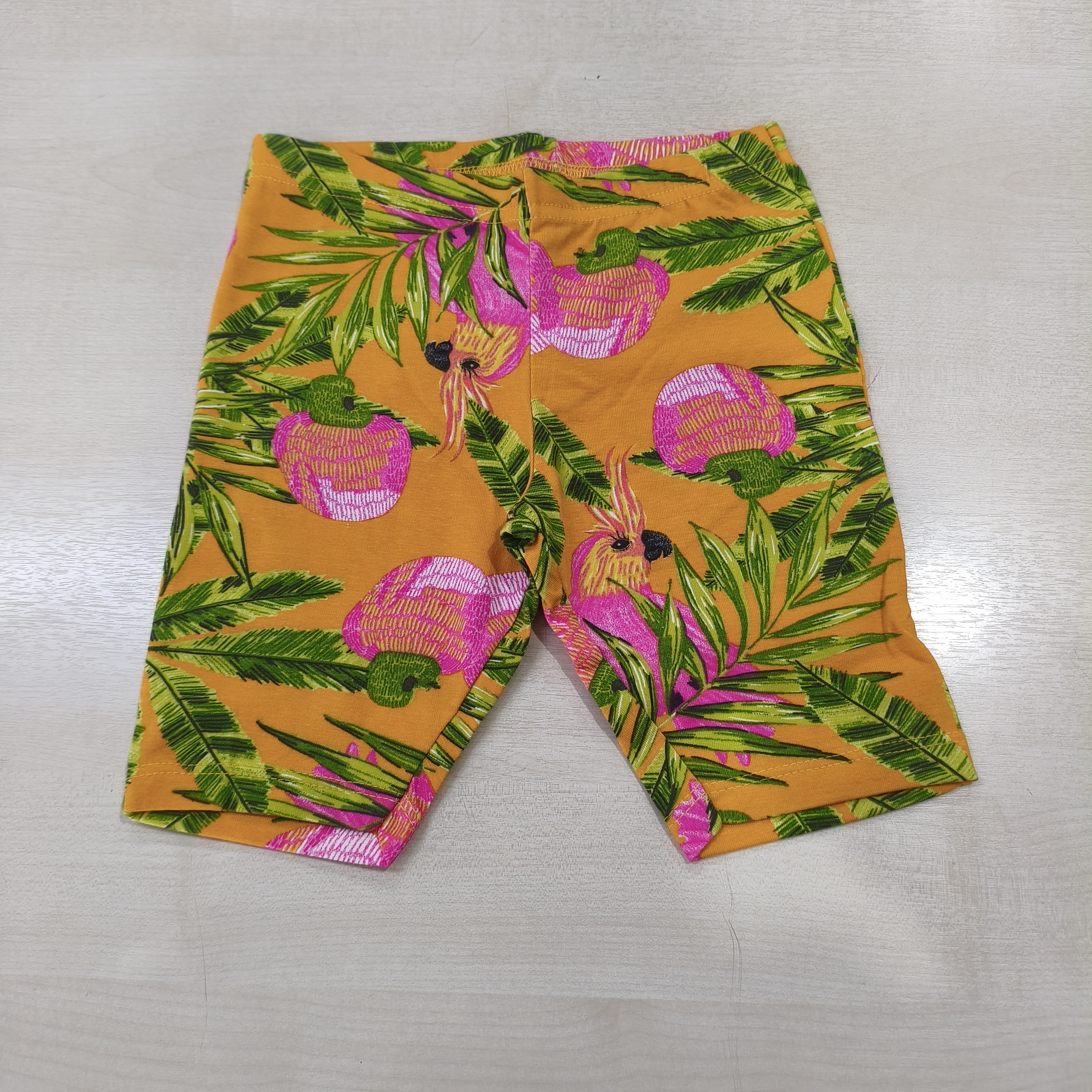 Bermuda Ciclista Fem Tam 03 Rovitex