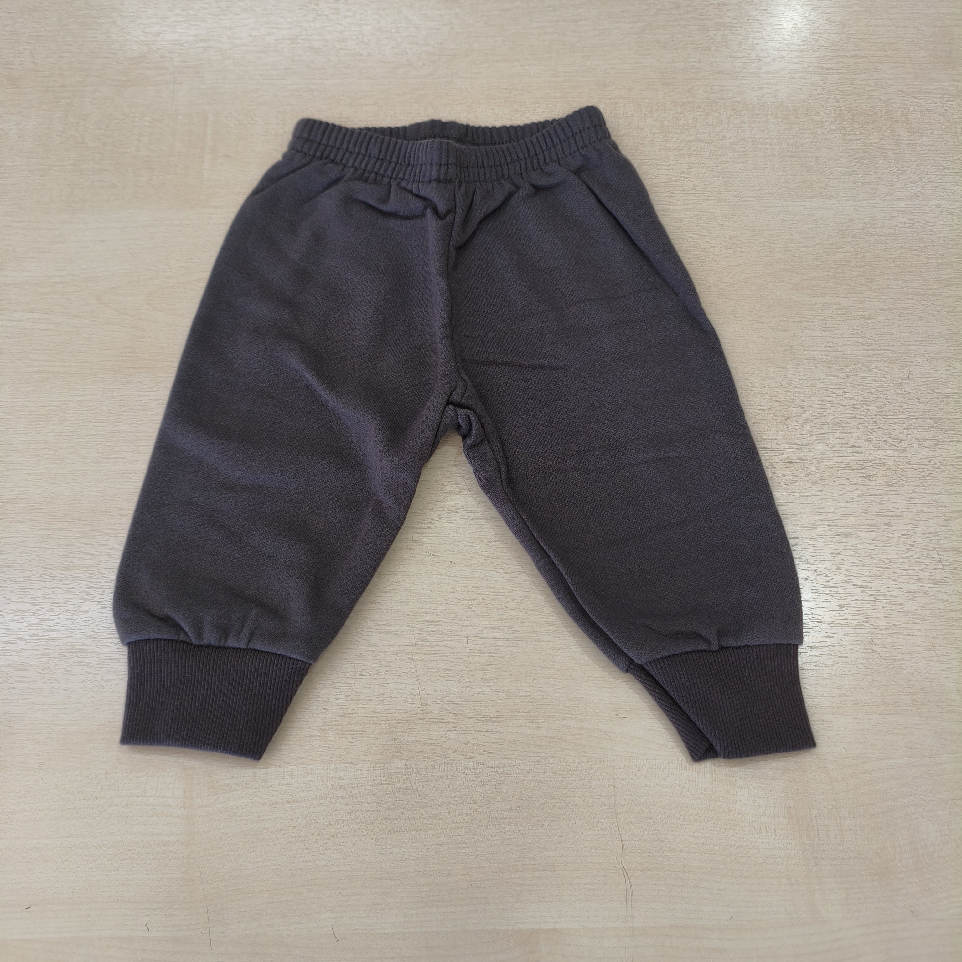 Calça Moletom Tradicional Masc Tam MB Elian