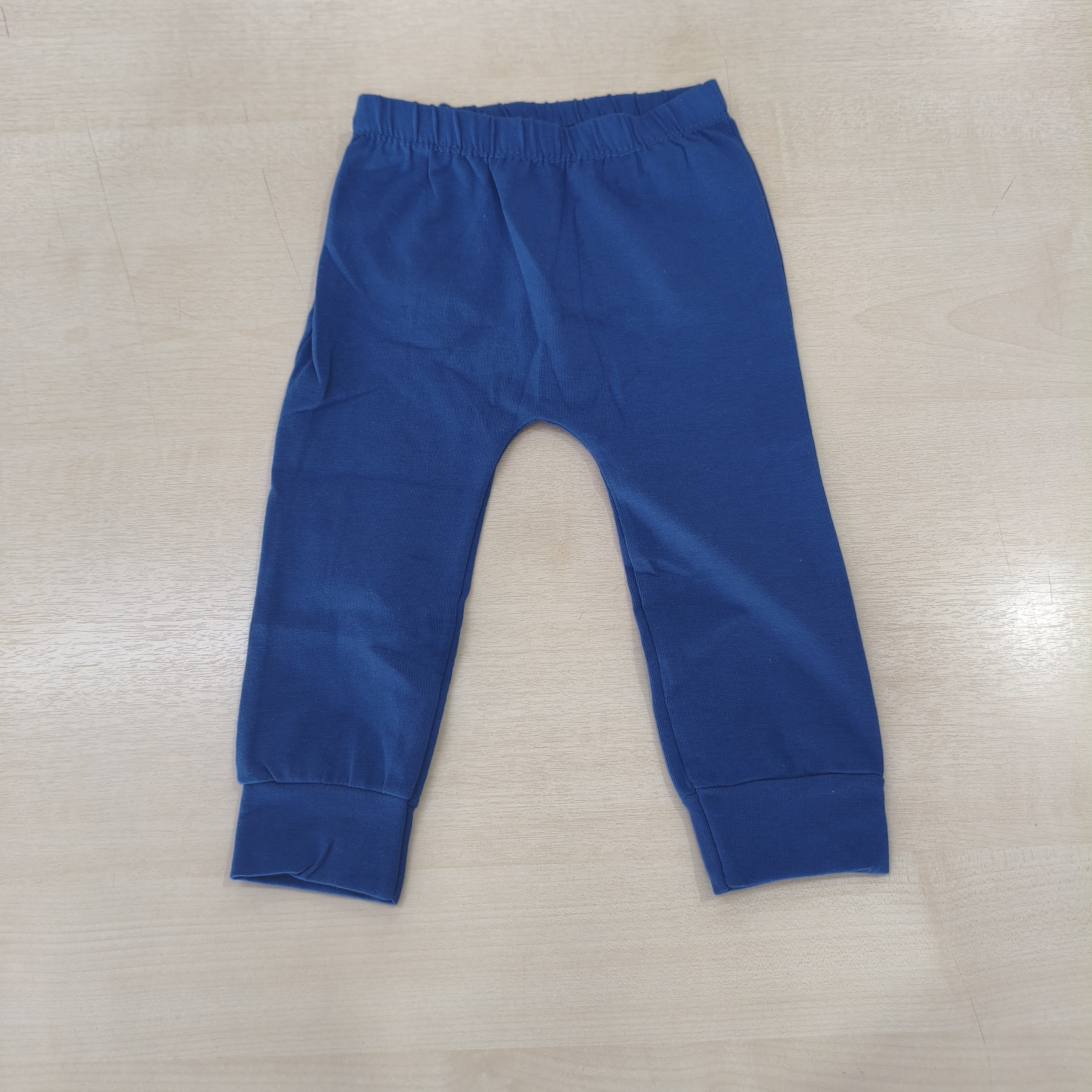 Calça Legging Masc Tam 01 Lik Kids