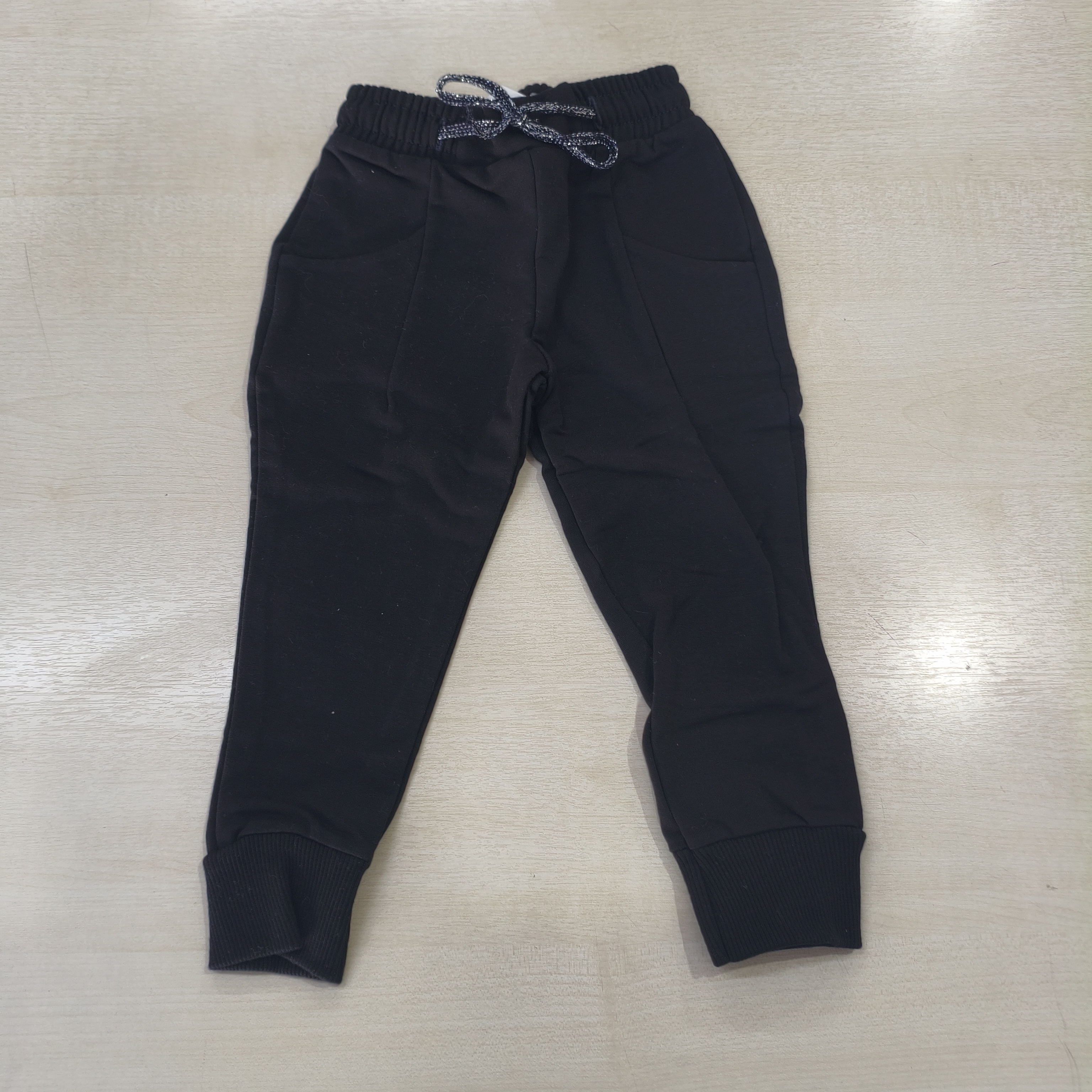 Calça Jogging Fem Tam 01 Carinhoso