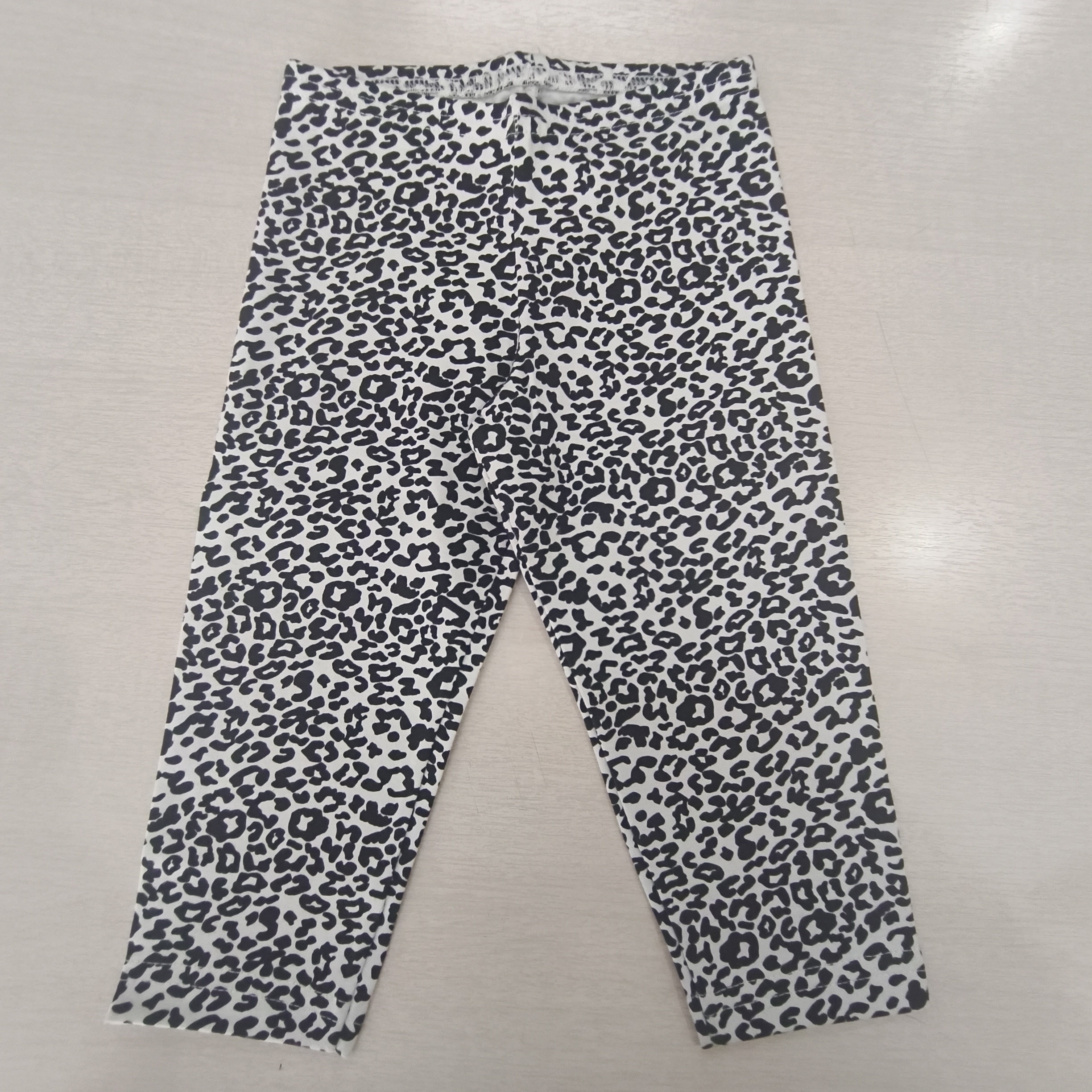Capri C/estampa Fem Tam 02 Elian