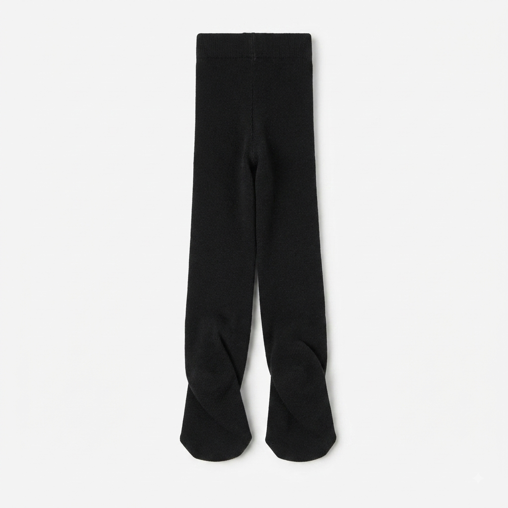 Meia Calça Tam 00M-04M  Rossini Meias