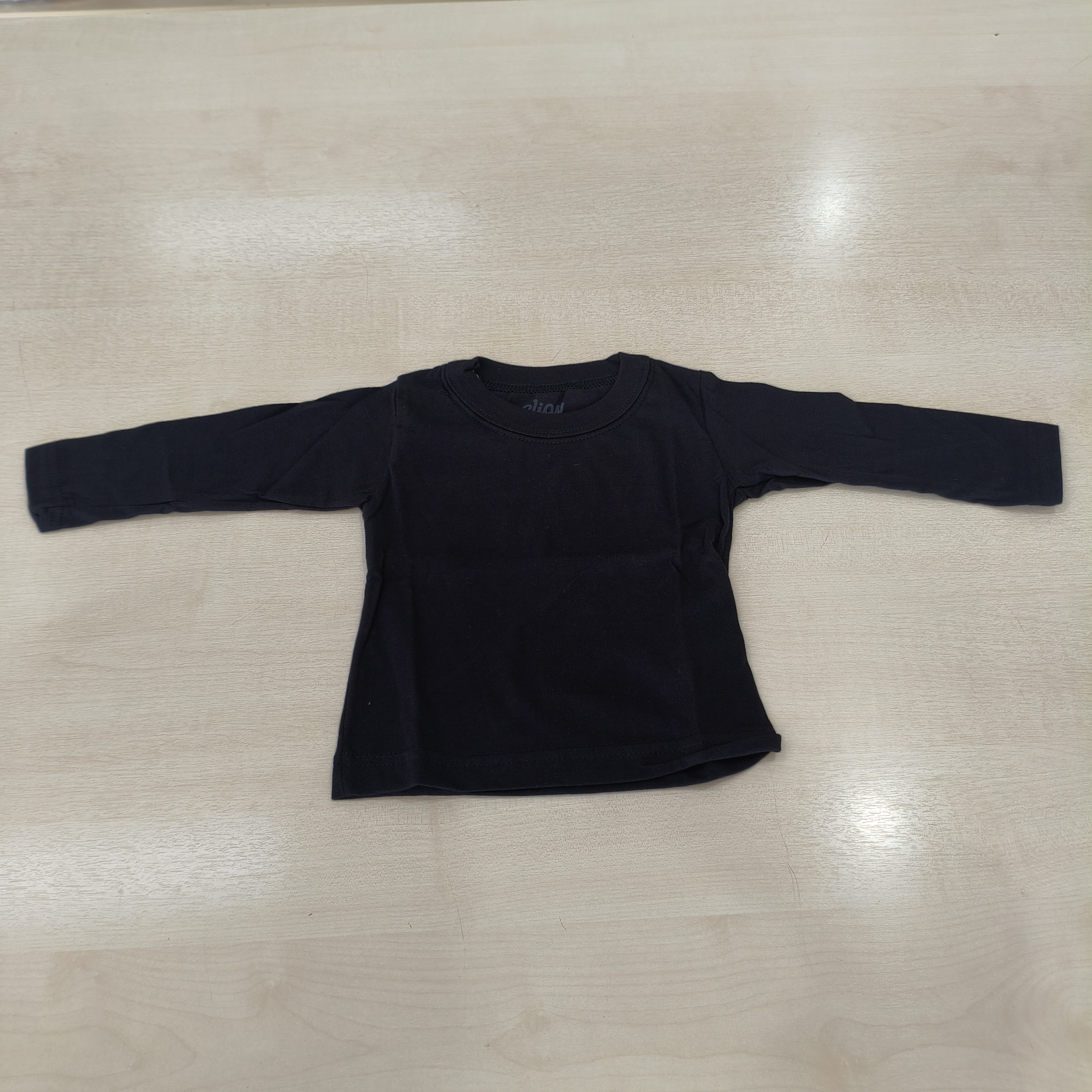 Camiseta ML Tradicional Masc Tam PB Elian