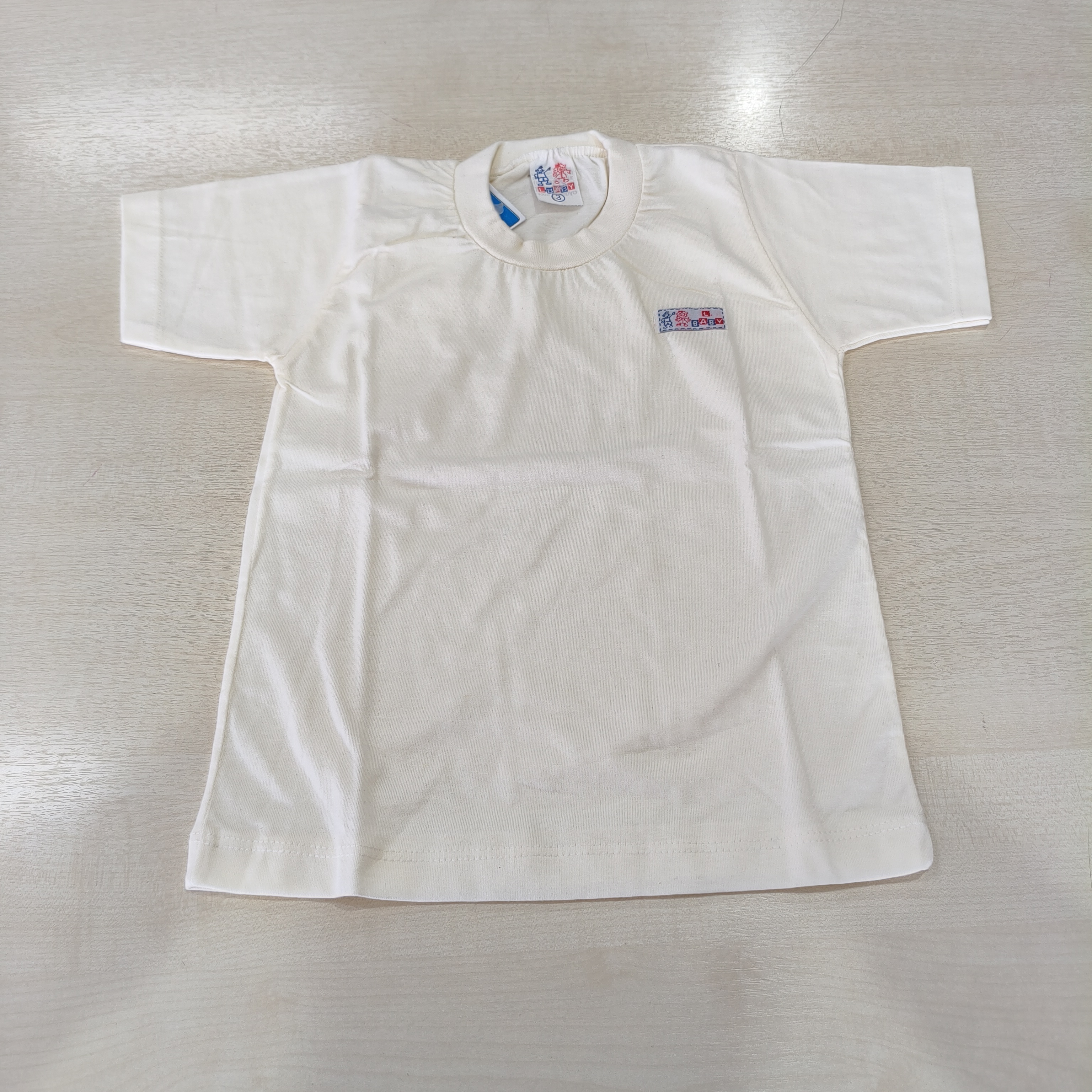 Camiseta tradicional Masc Tam 03 Diversos