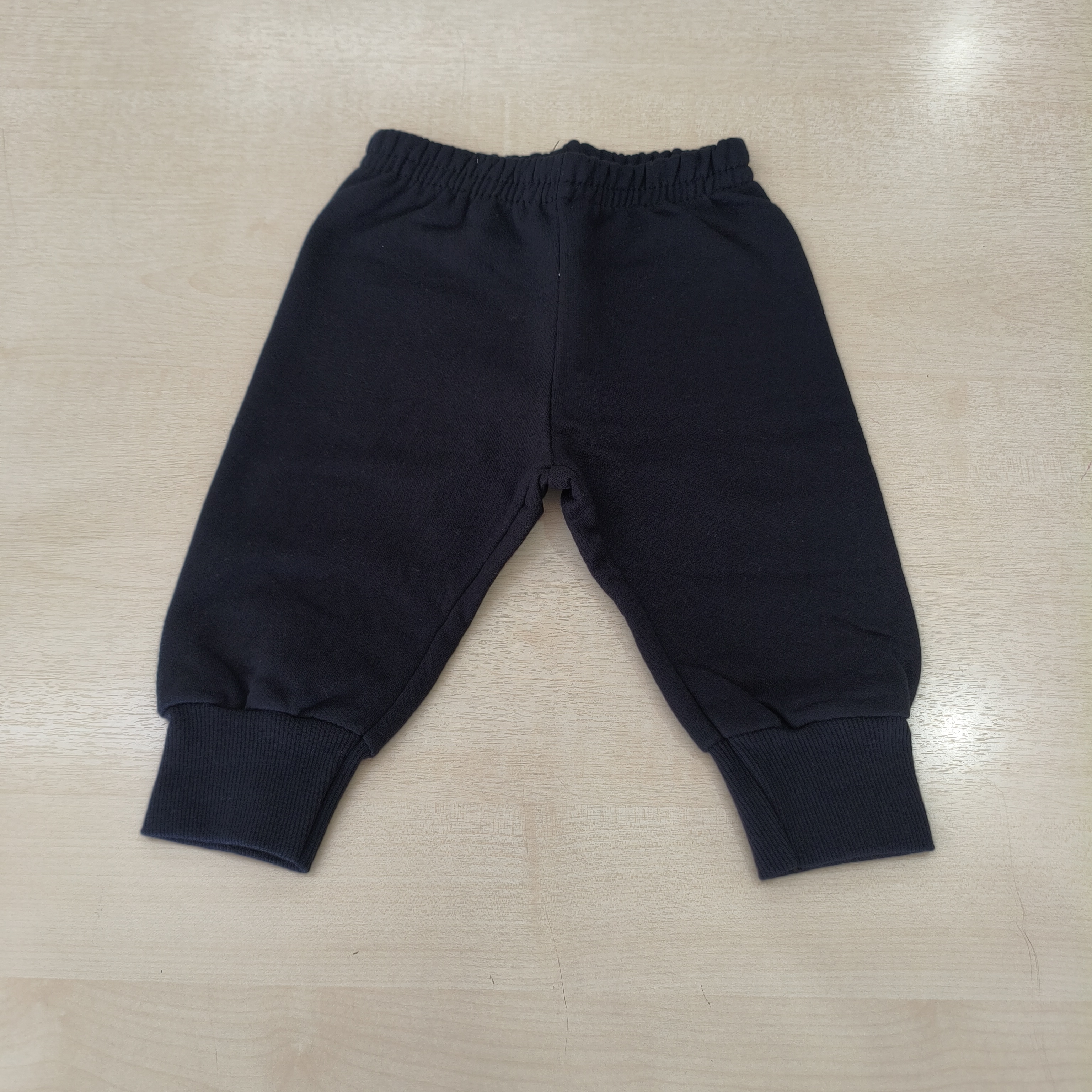 Calça Moletom Tradicional Fem Tam PB Elian