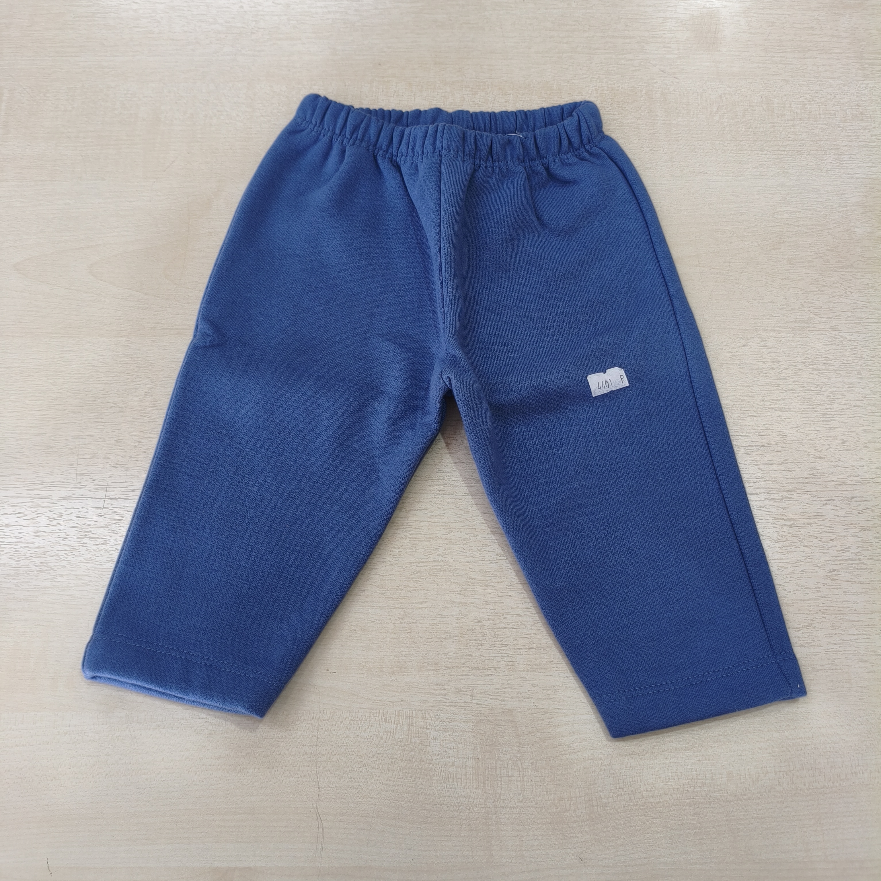 Calça Moletom Masc Tam PB Lik Kids