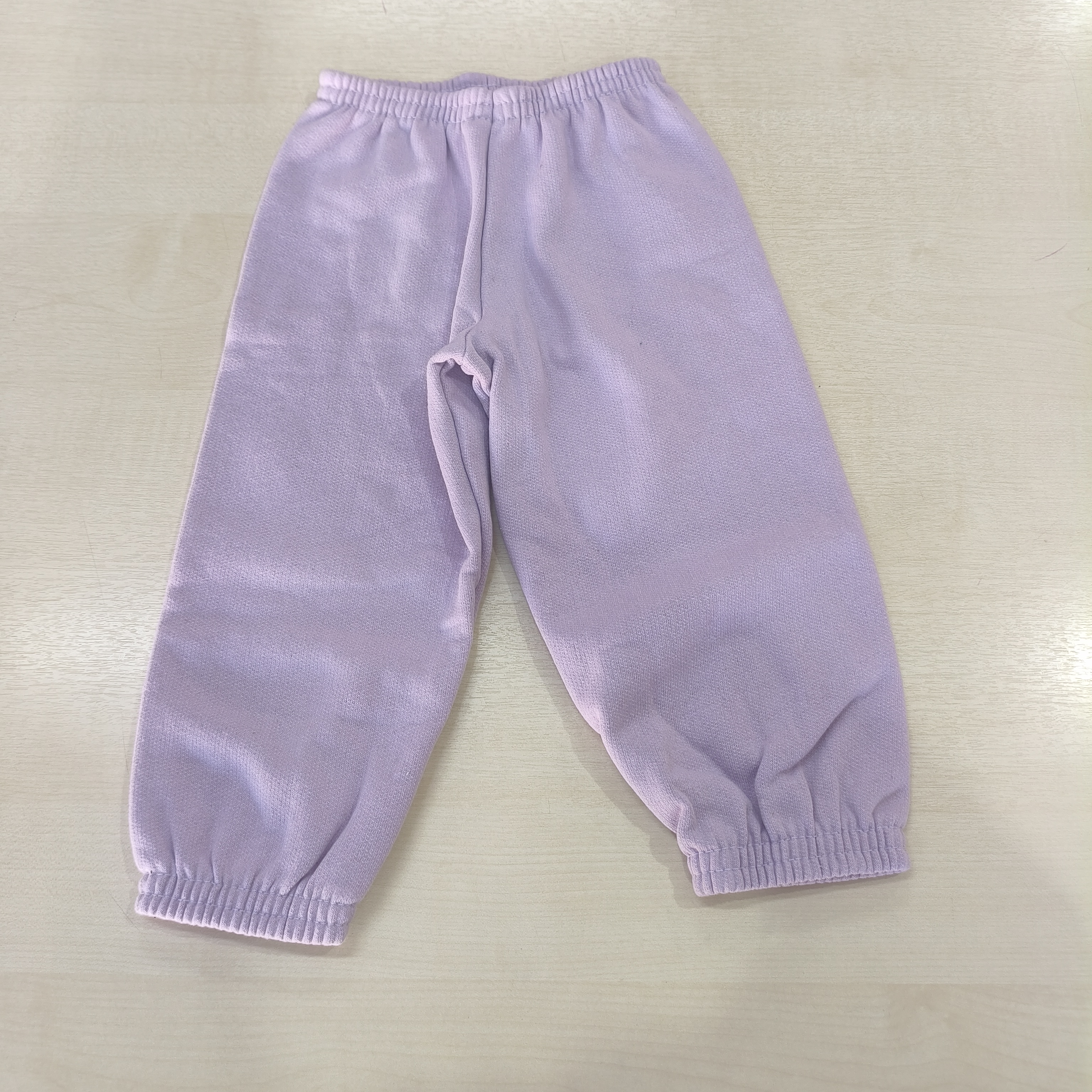 Calça moletom Fem Tam 01 Lik Kids