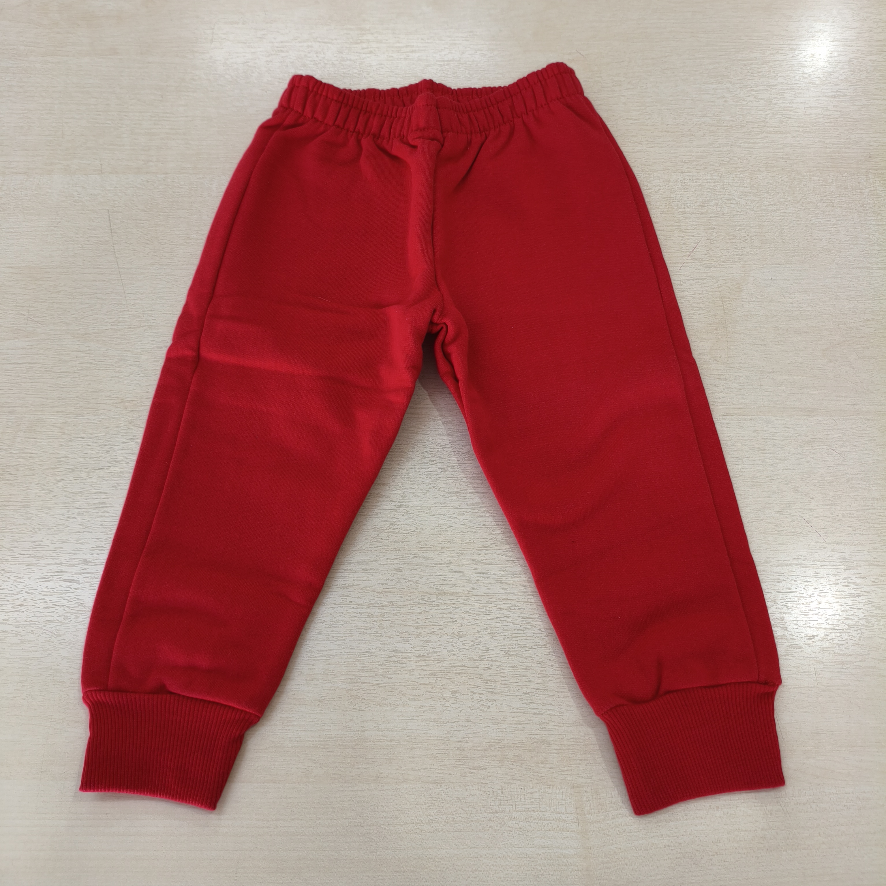 Calça Moletom Masc Tam 01 Rovitex
