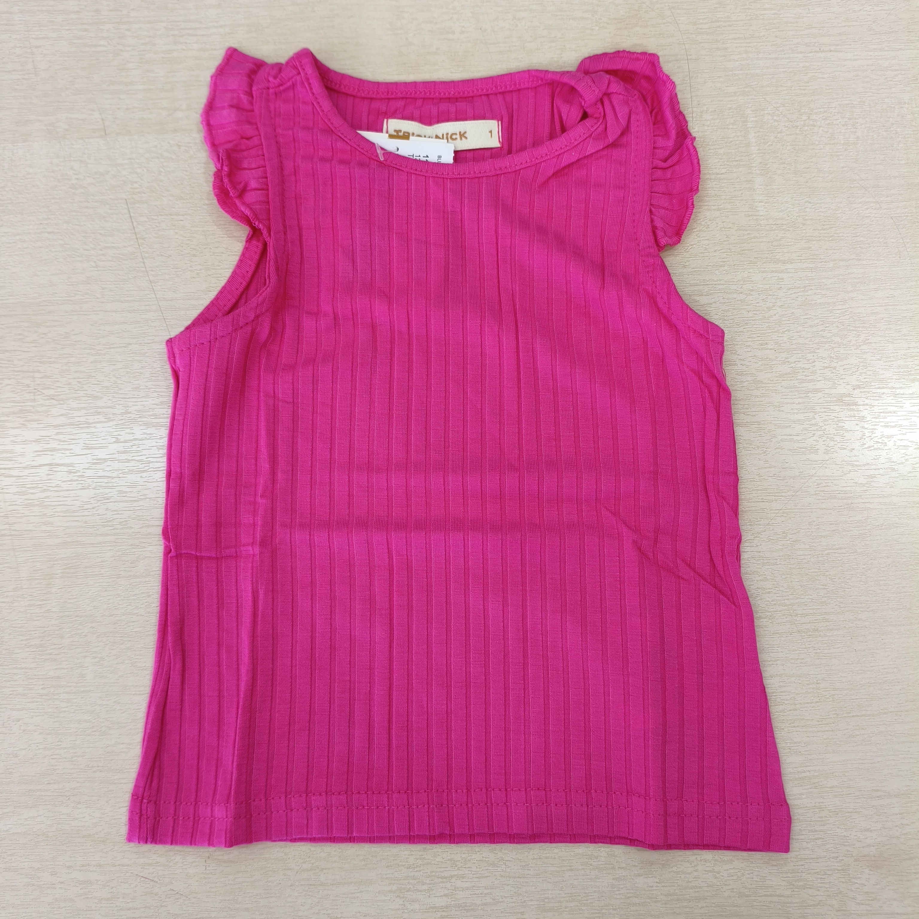 Blusa MC Tradicional Fem Tam 01 Alenice