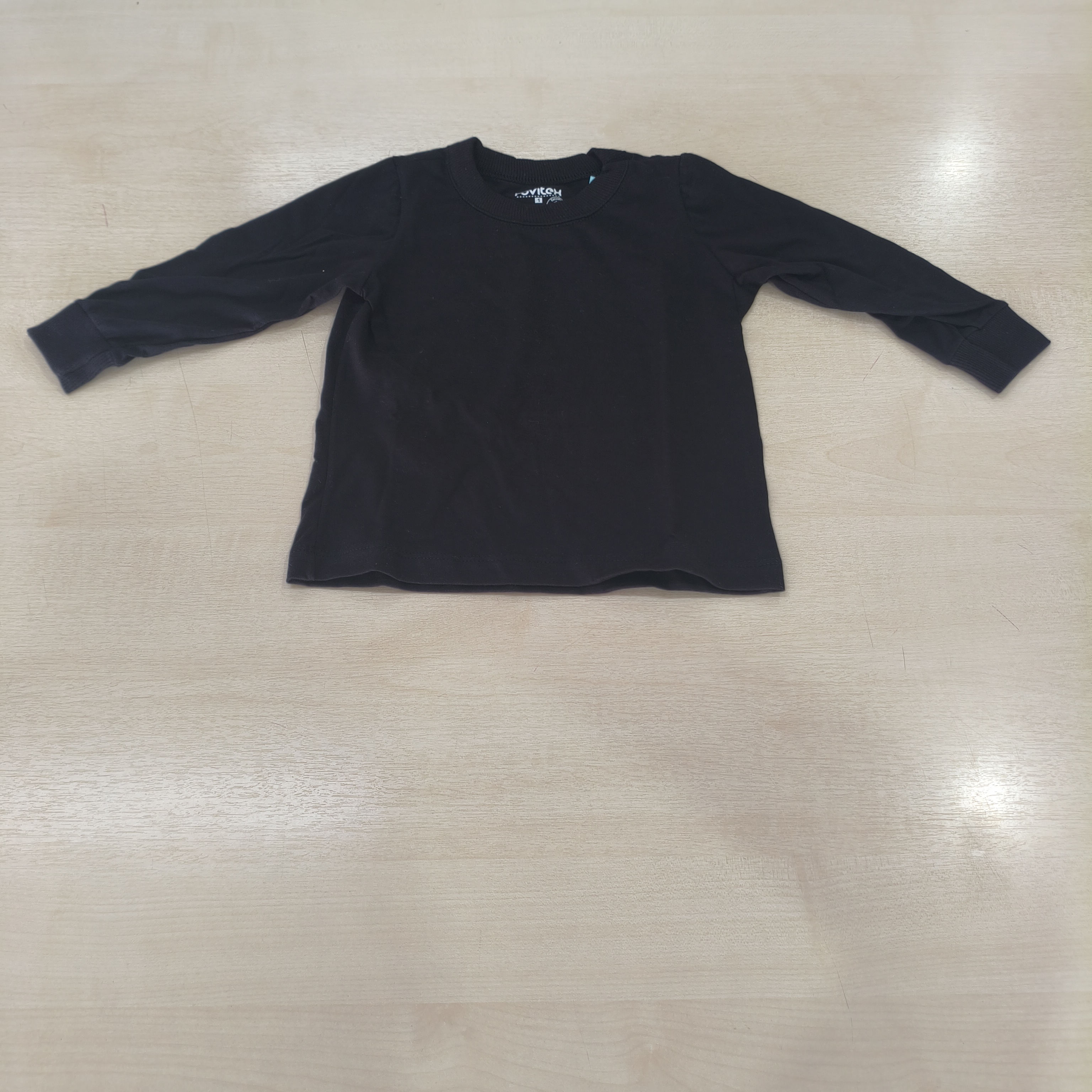 Camiseta ML Masc Tam 01 Rovitex