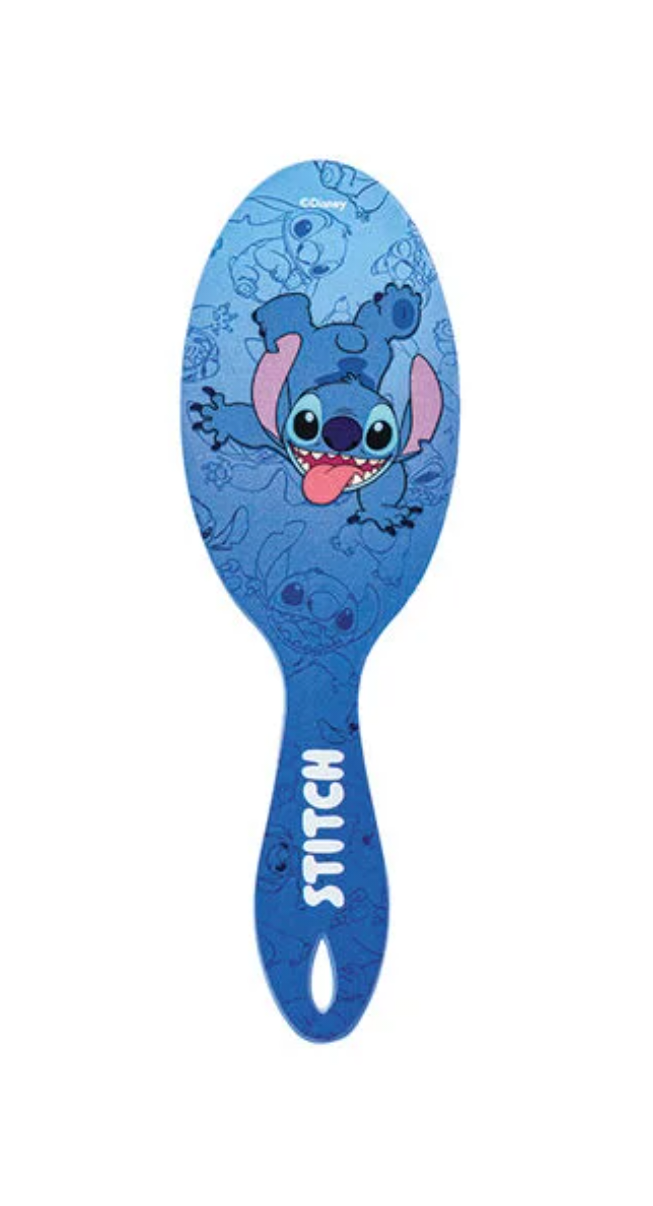 Escova de cabelo Oval (Stitch) Avon
