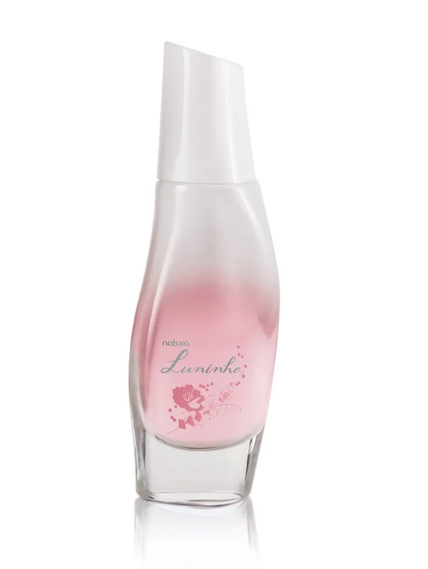 Colônia Natura Luna Luninha (25ml)