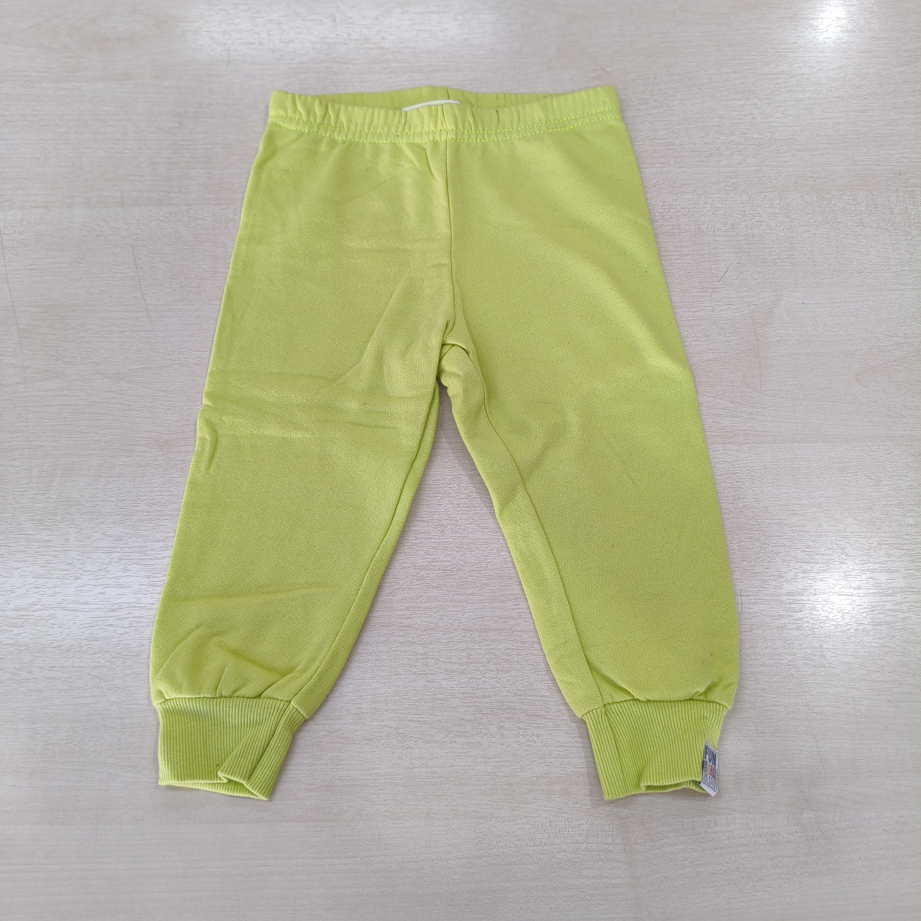 Calça moletom Masc Tam 01 Elian