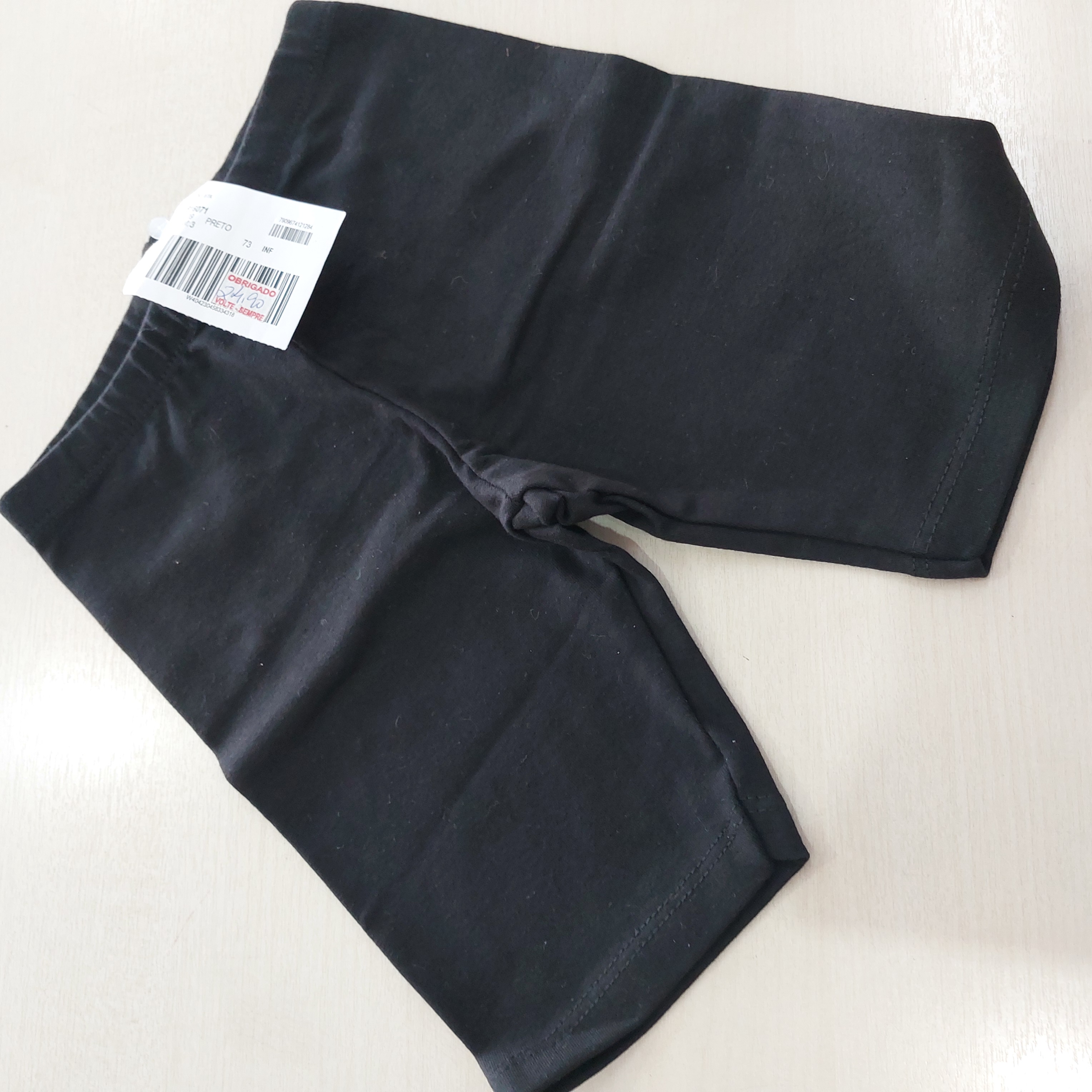 Bermuda Ciclista Fem Tam 03 Rovitex