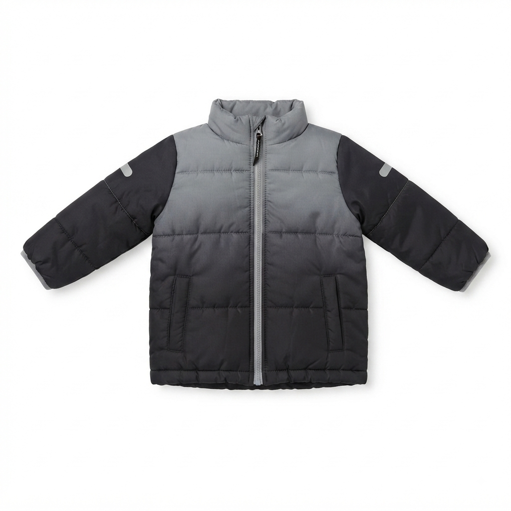 Jaqueta Puffer Masc Tam 04 Trick Nick