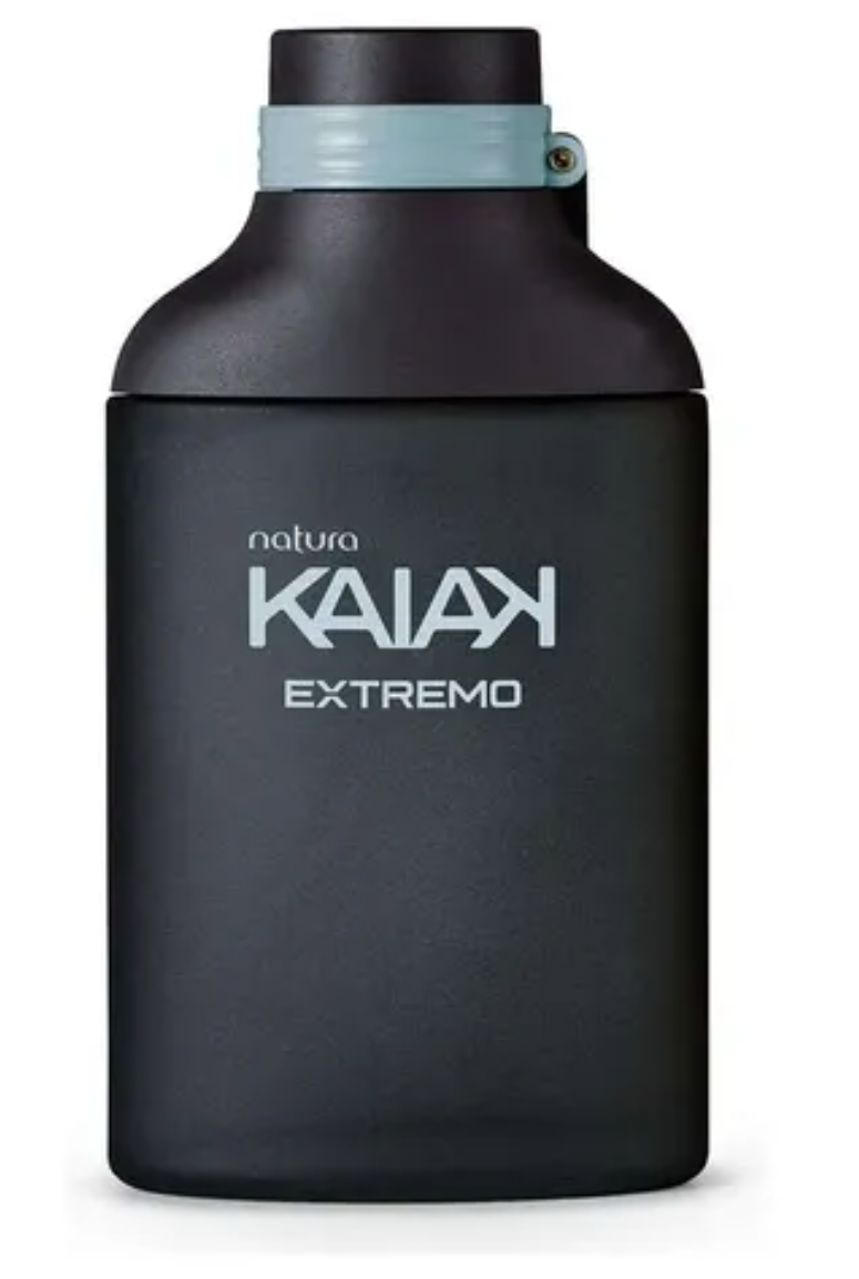 Colônia Masc KAIAK (EXTREMO)  NATURA (100ml)