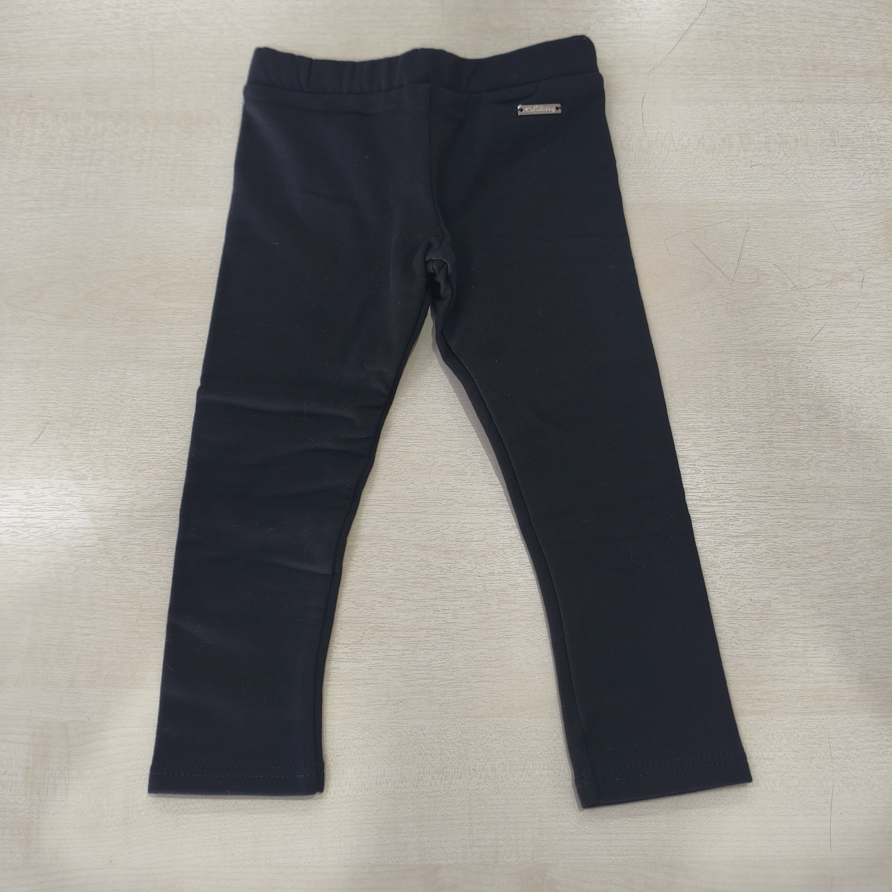Calça Legging Fem Tam 01 Rovitex