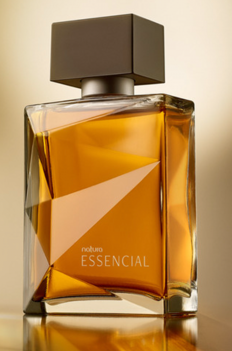 Colônia Masc ESSENCIAL NATURA (100ml)