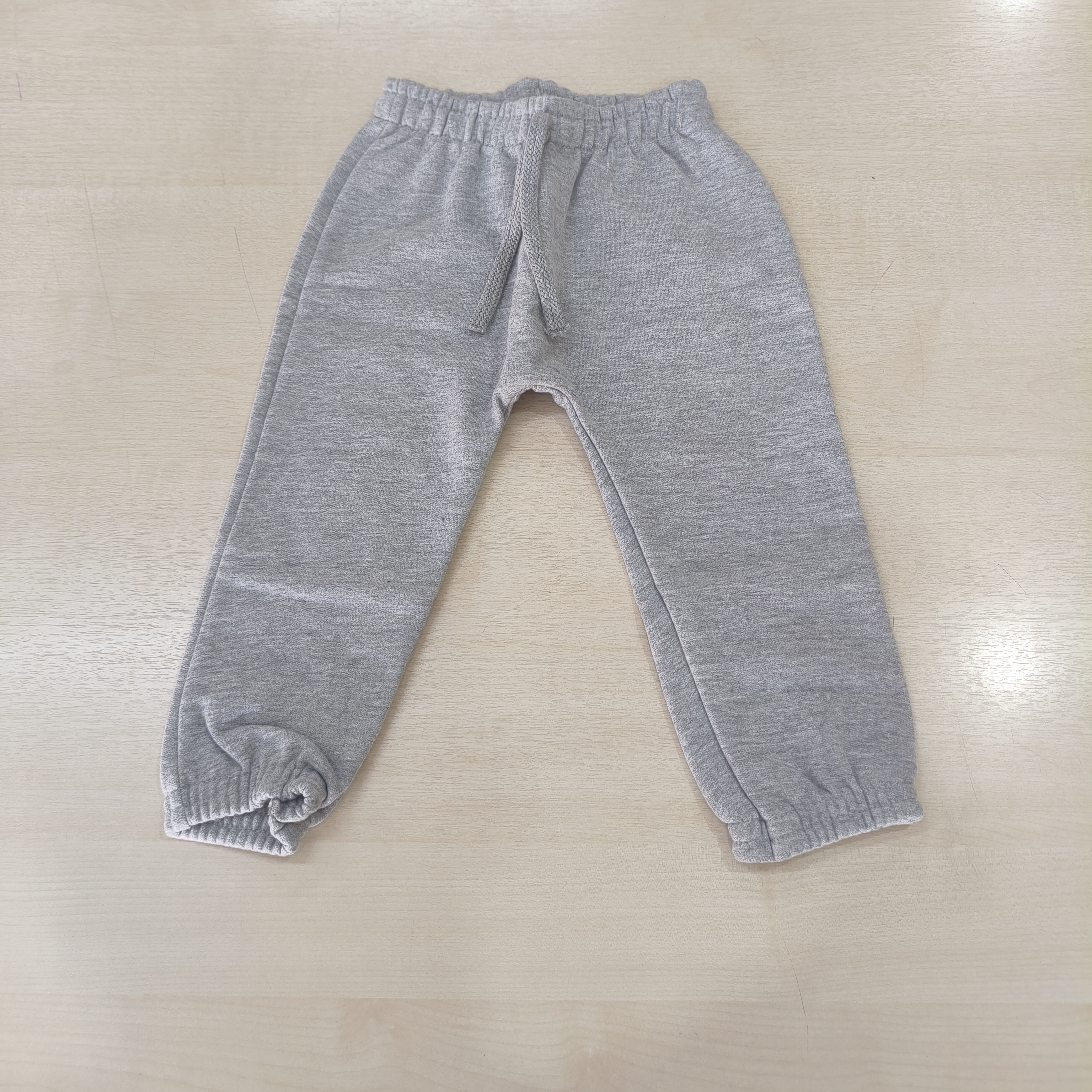 Calça Moletom Masc Tam 01 Lik Kids