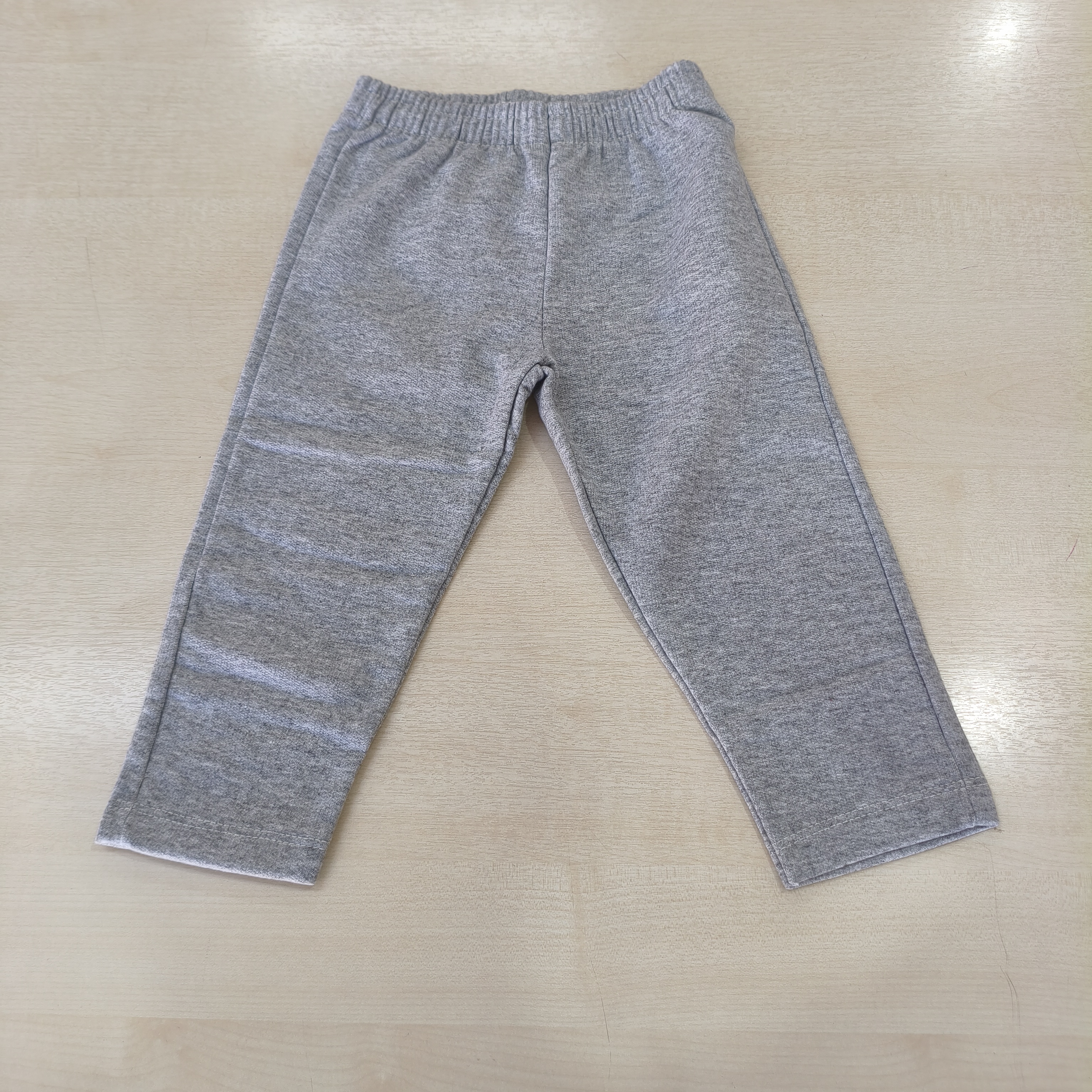 Calça Moletom Masc Tam 01 Rovitex