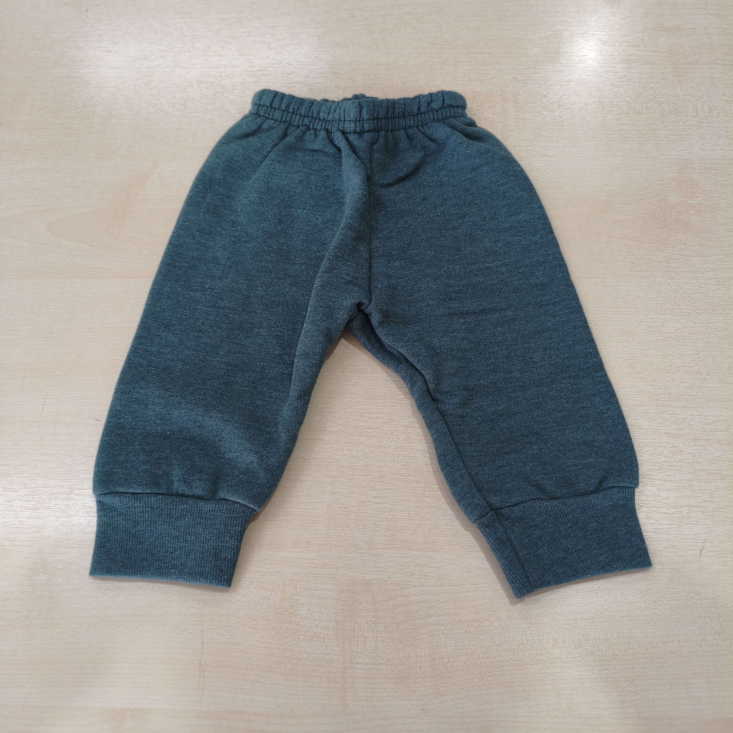 Calça Moletom Tradicional Masc Tam MB Elian