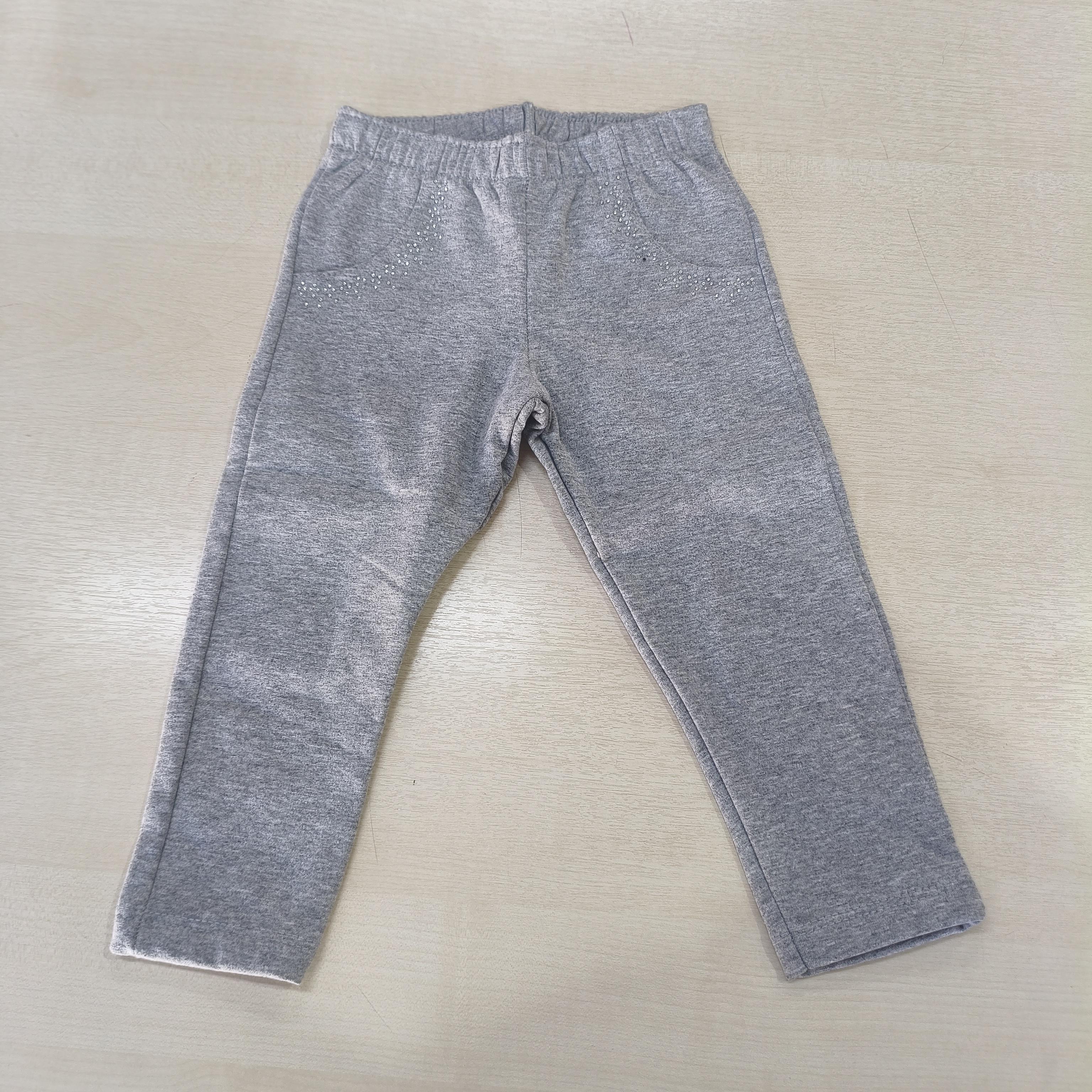 Calça Legging Fem Tam 01 Rollu