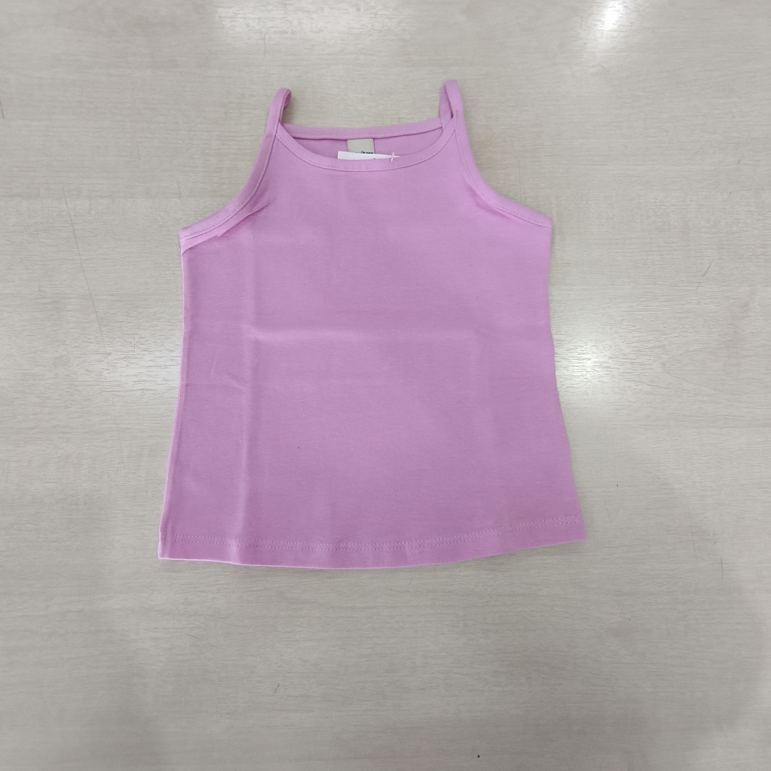 Blusa de Alça Fem Tam 02 Rovitex