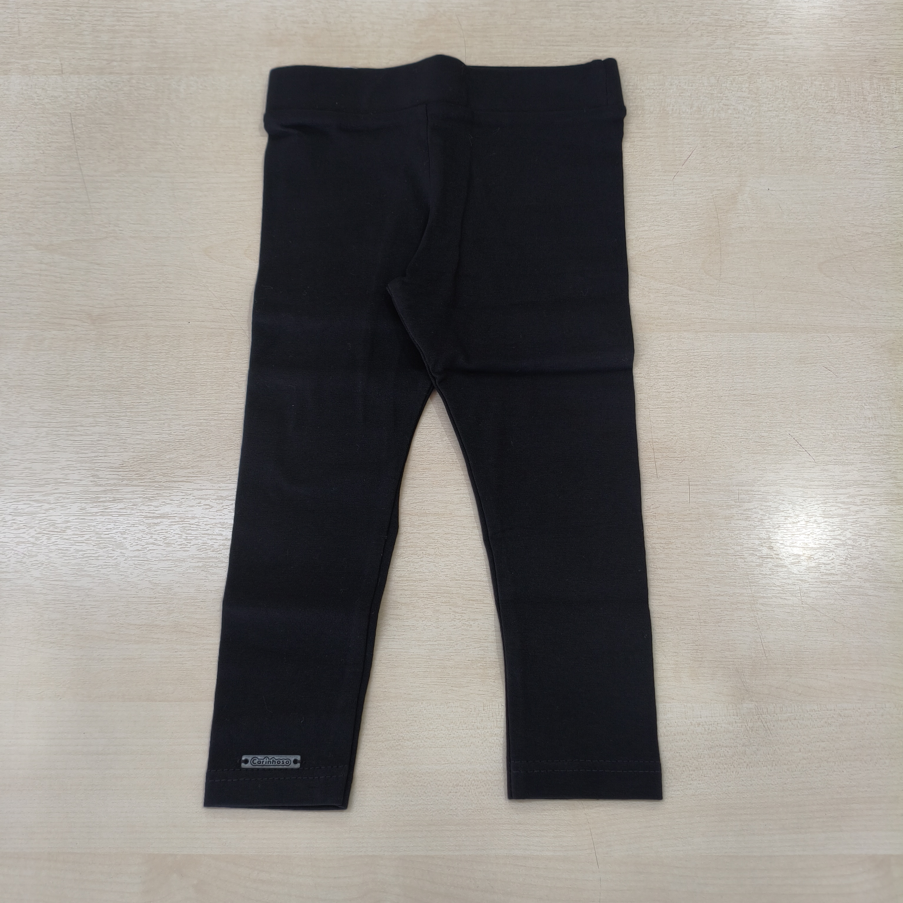 Calça Legging Fem Tam 01 Carinhoso