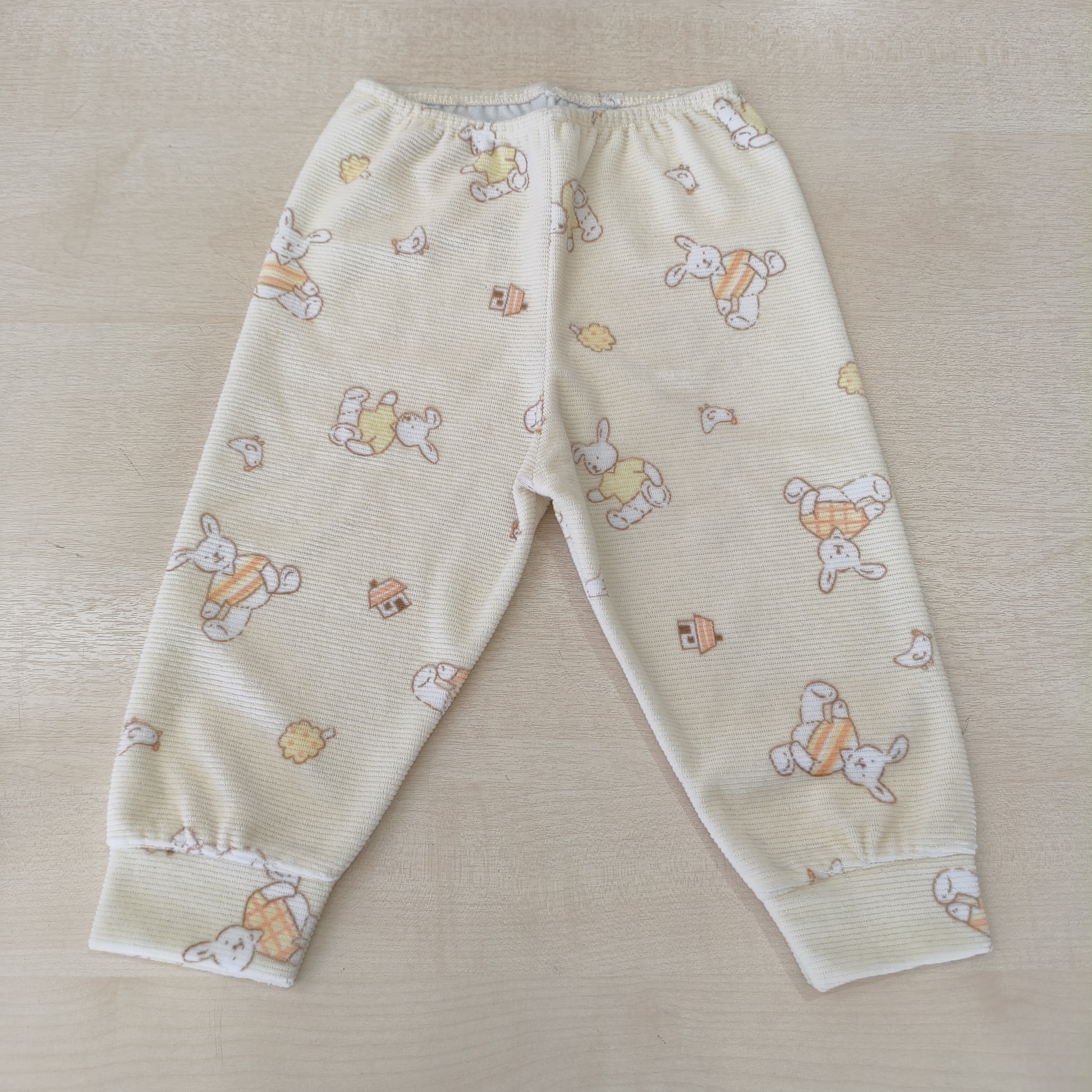 Mijão Masc Tam MB Lik Kids