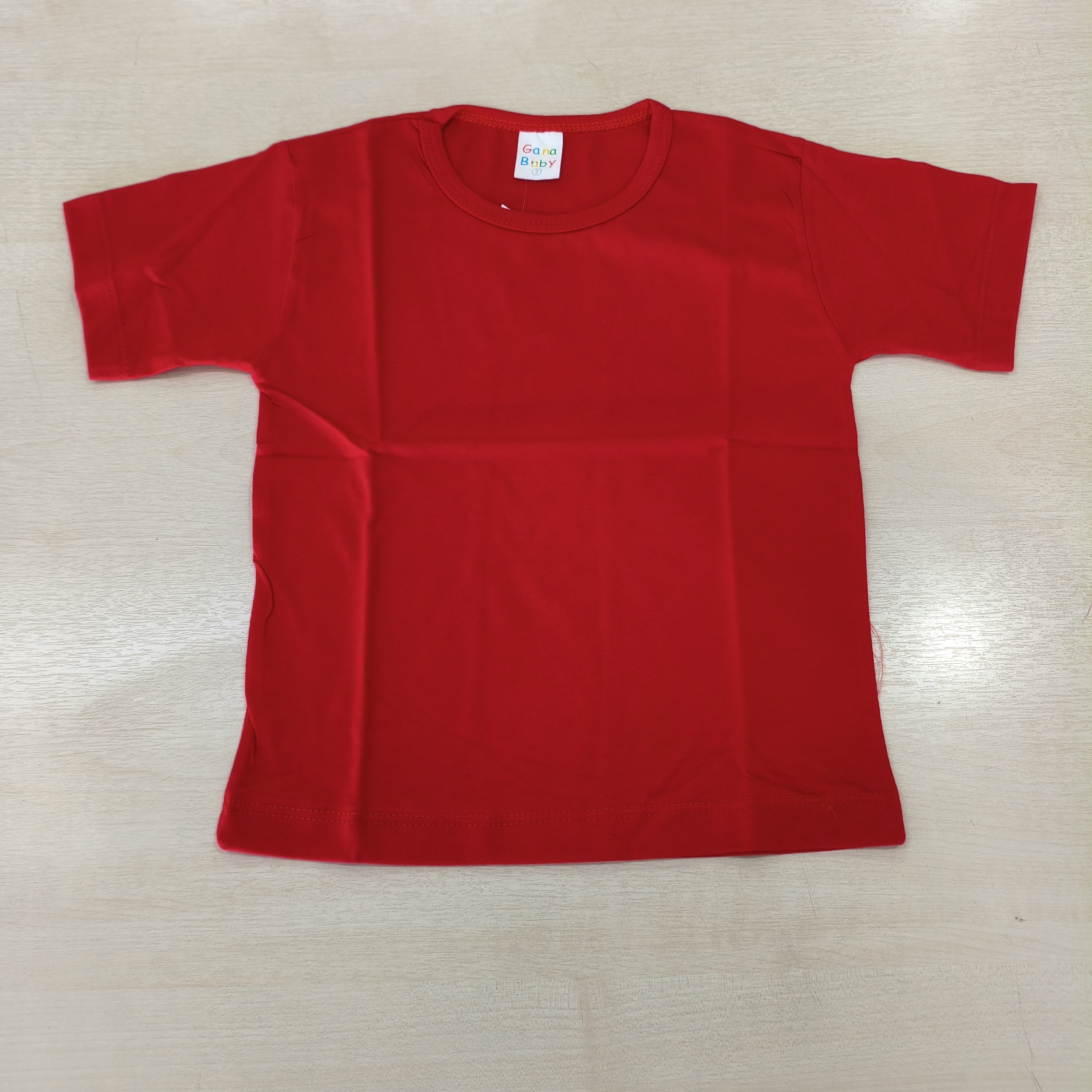 Camiseta MC  Masc Tam 01 Diversos