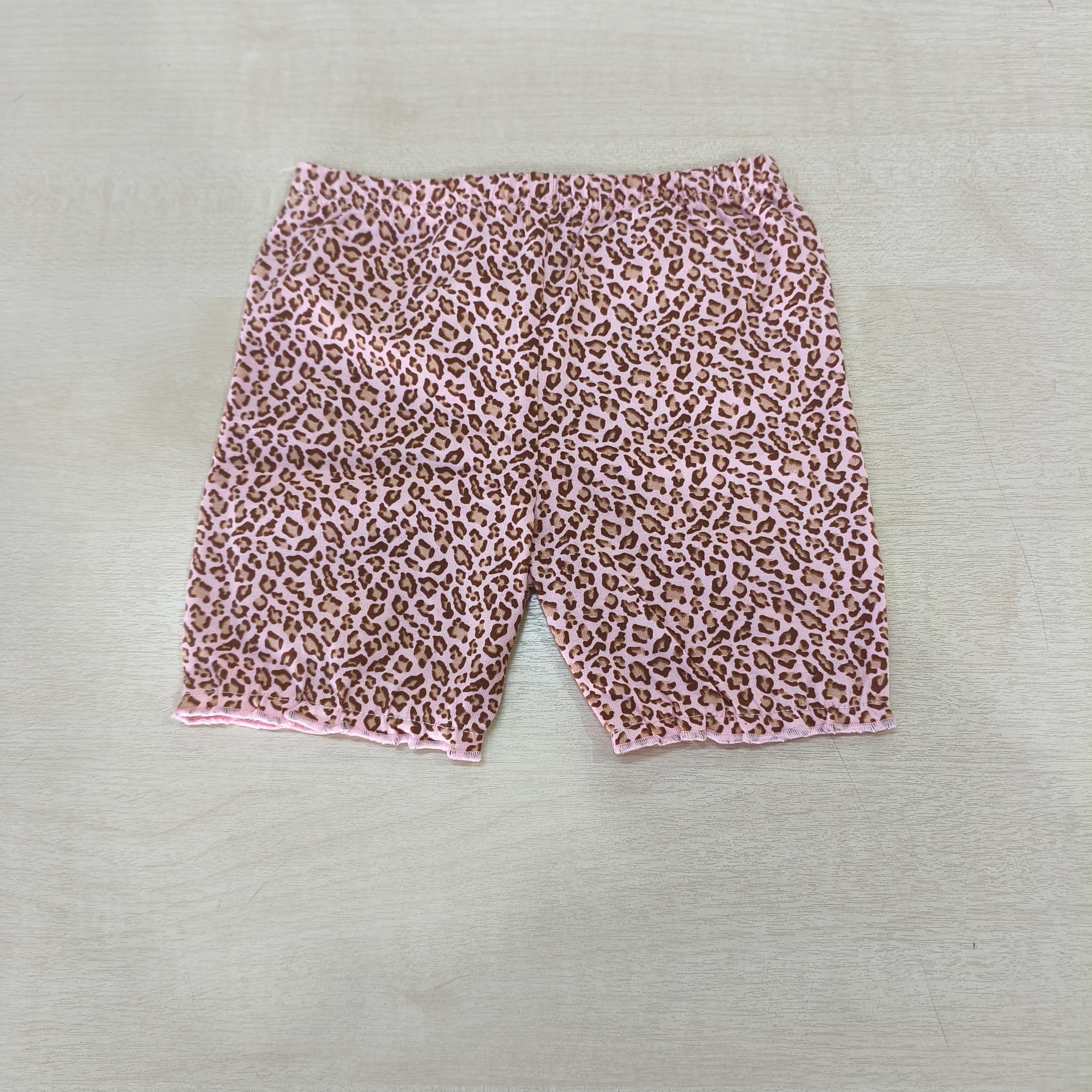 Shorts Tradicional Fem Tam 01 Bonetinhos