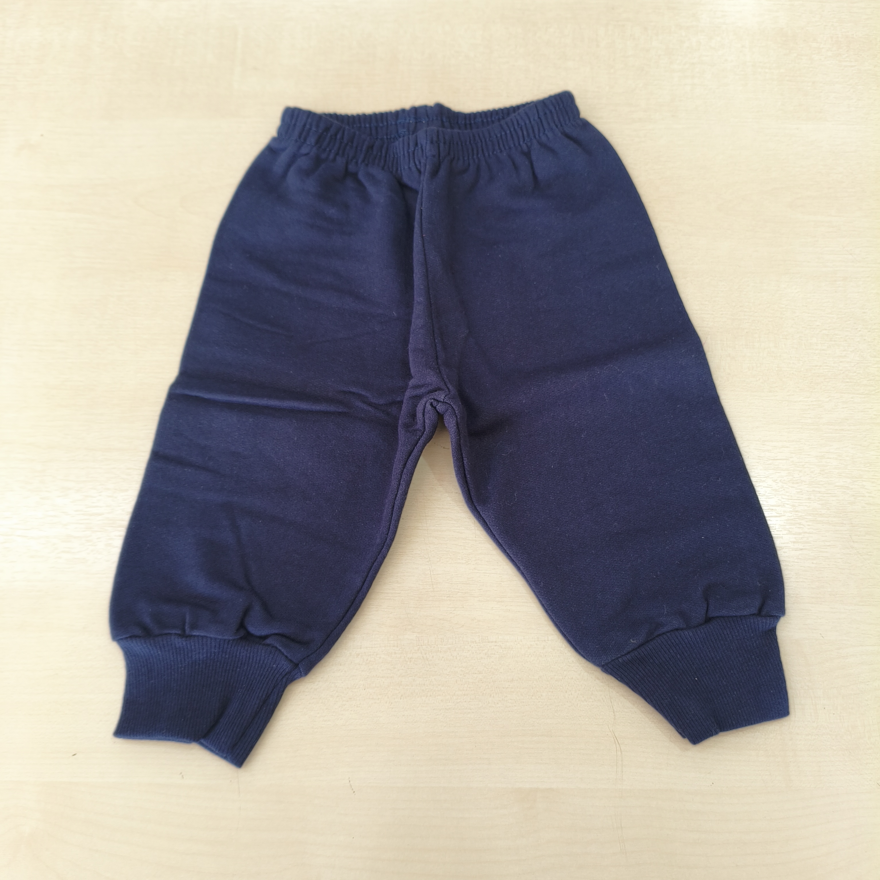 Calça Moletom Tradicional Masc Tam MB Elian